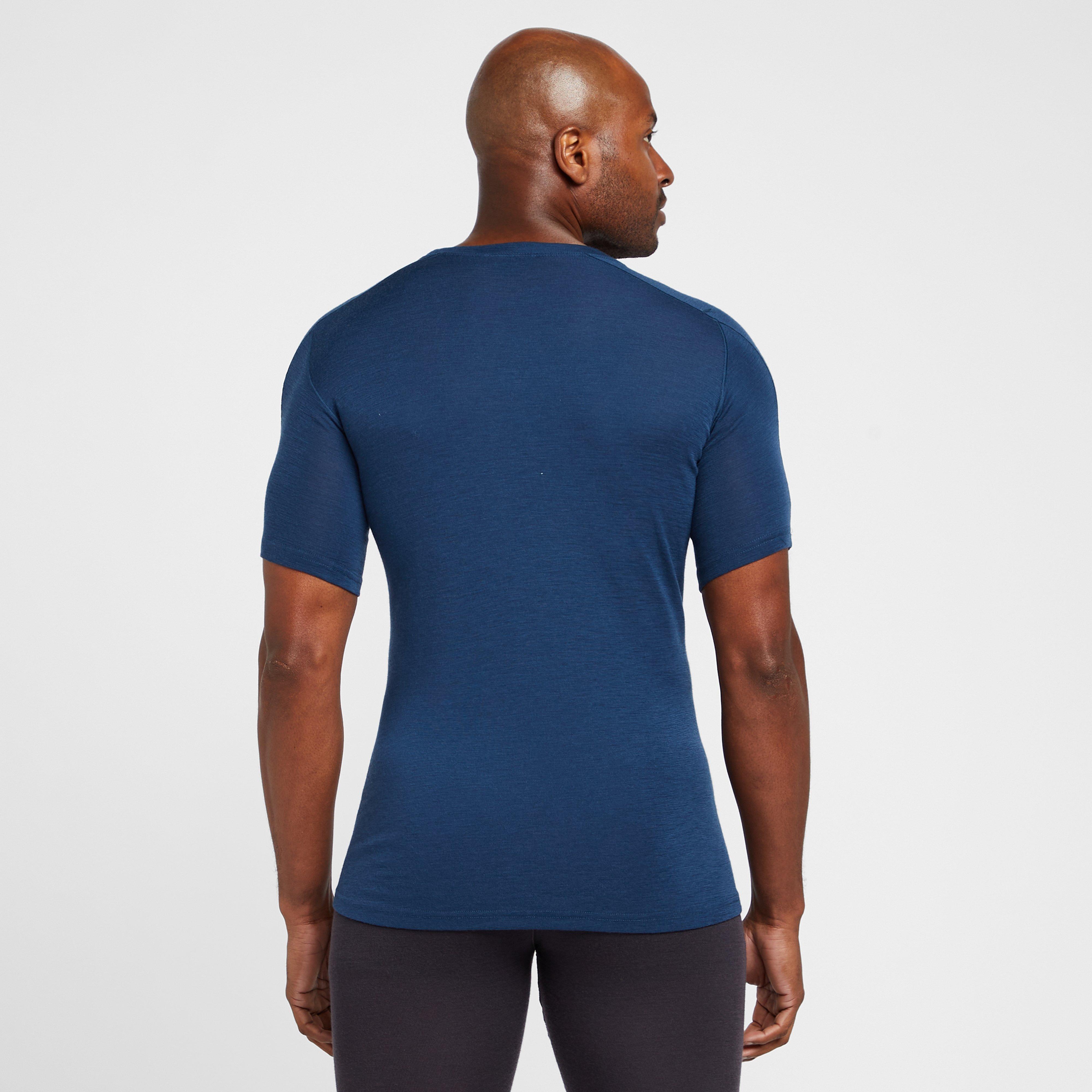 Men's Convect-200 Merino LSZ Top