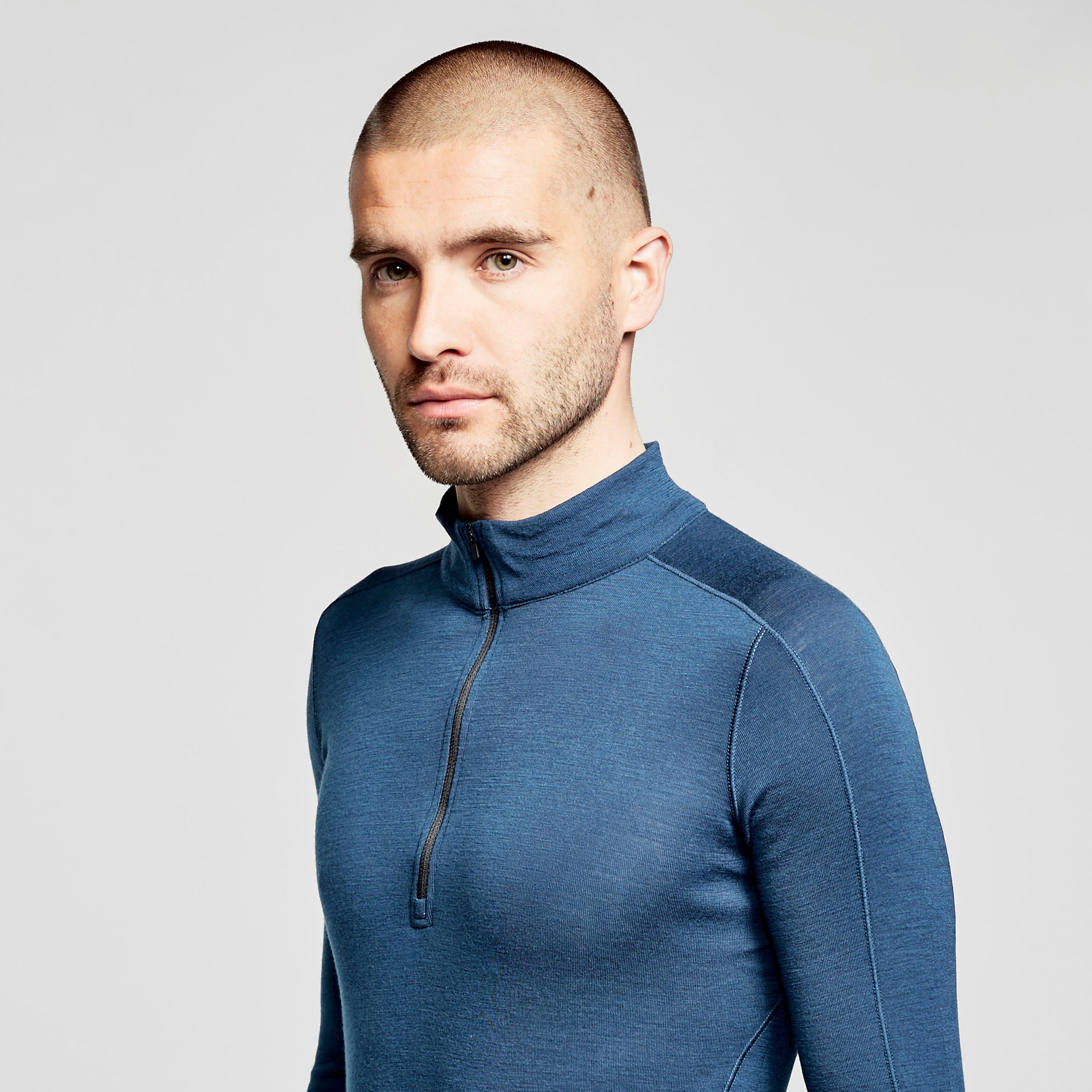Men's Convect-200 Merino LSZ Top
