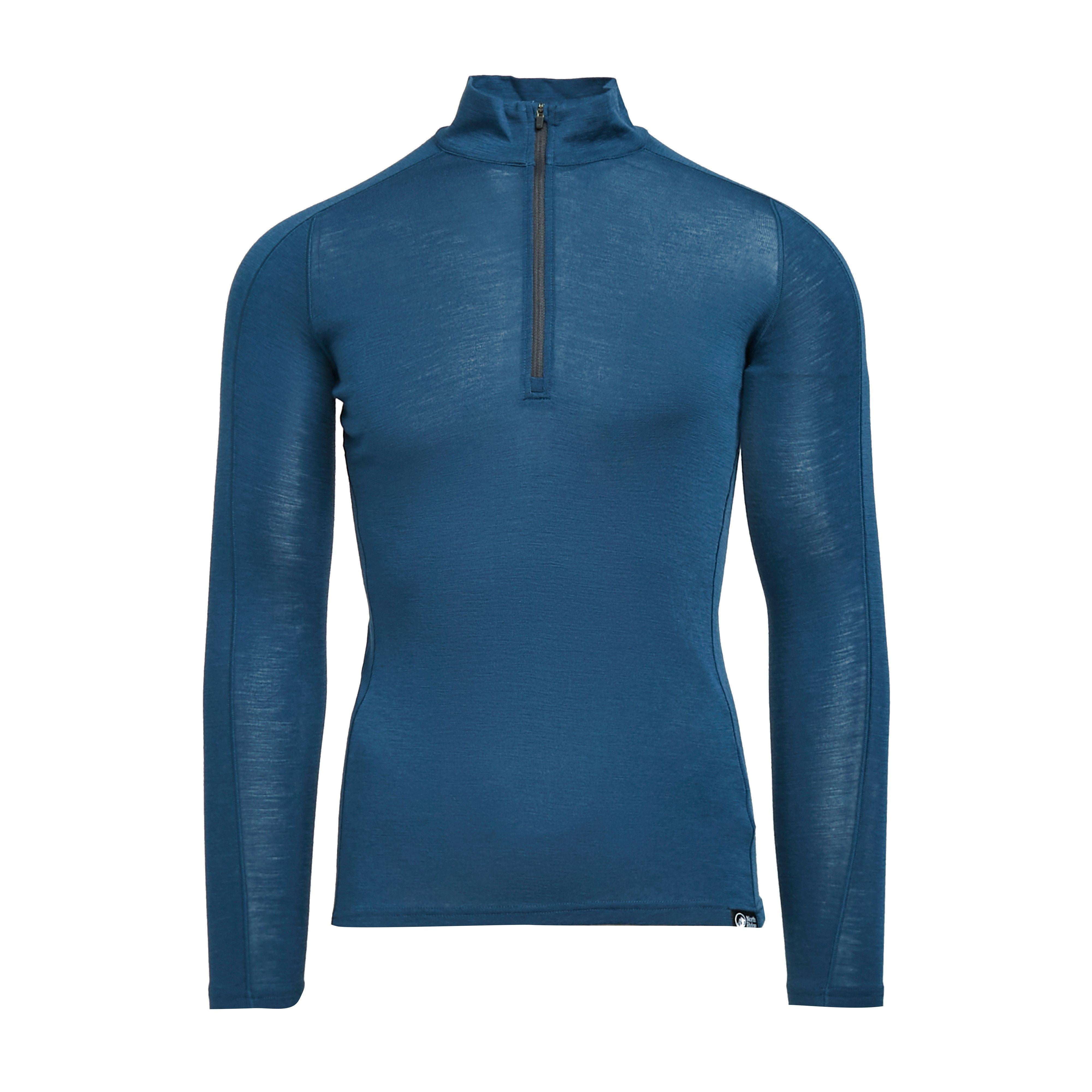 Men's Convect-200 Merino LSZ Top