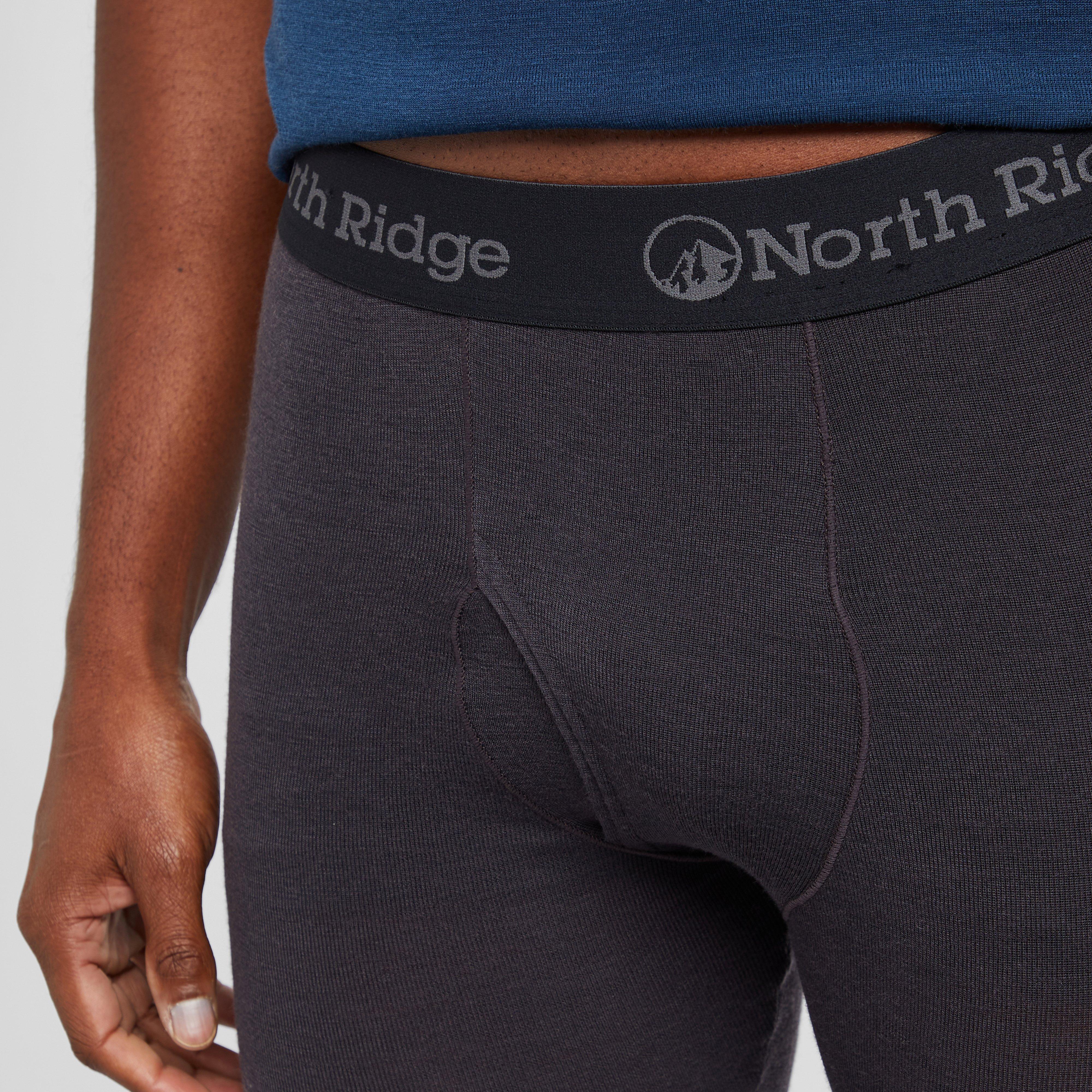 Men's Convect-200 Merino Pant
