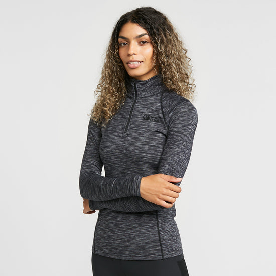 Women's Ainslie Half Zip Pullover