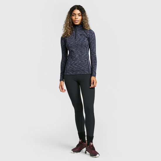 Women's Ainslie Half Zip Pullover