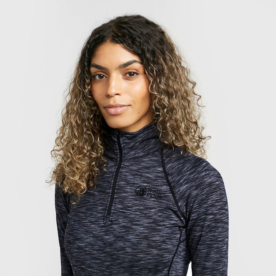 Women's Ainslie Half Zip Pullover