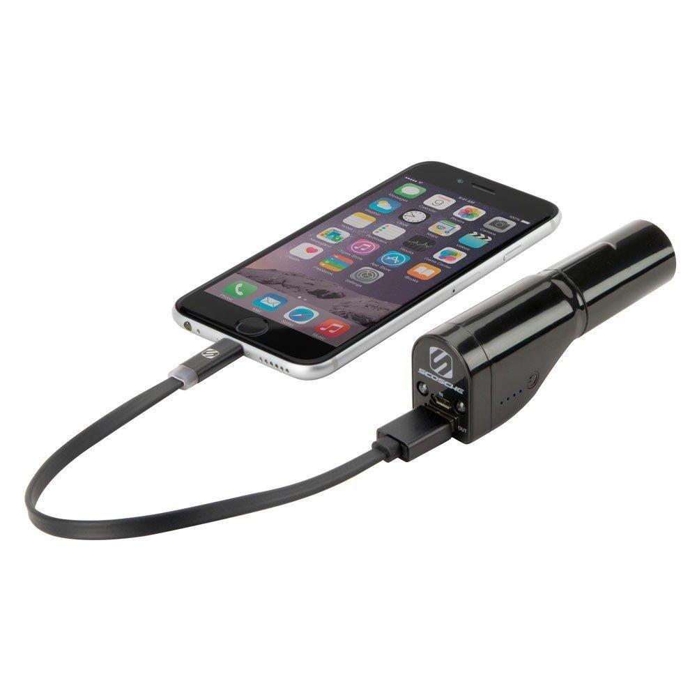 GoBat 2600 3-in-1
