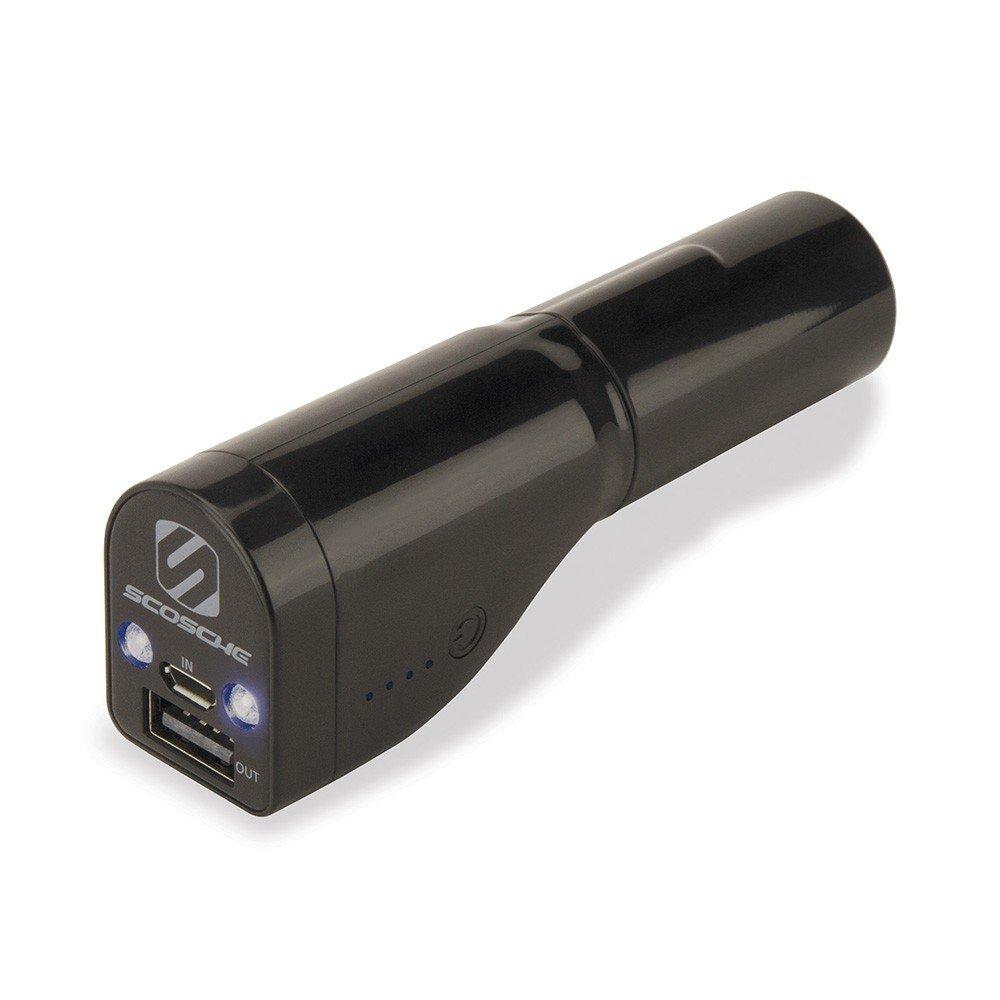GoBat 2600 3-in-1