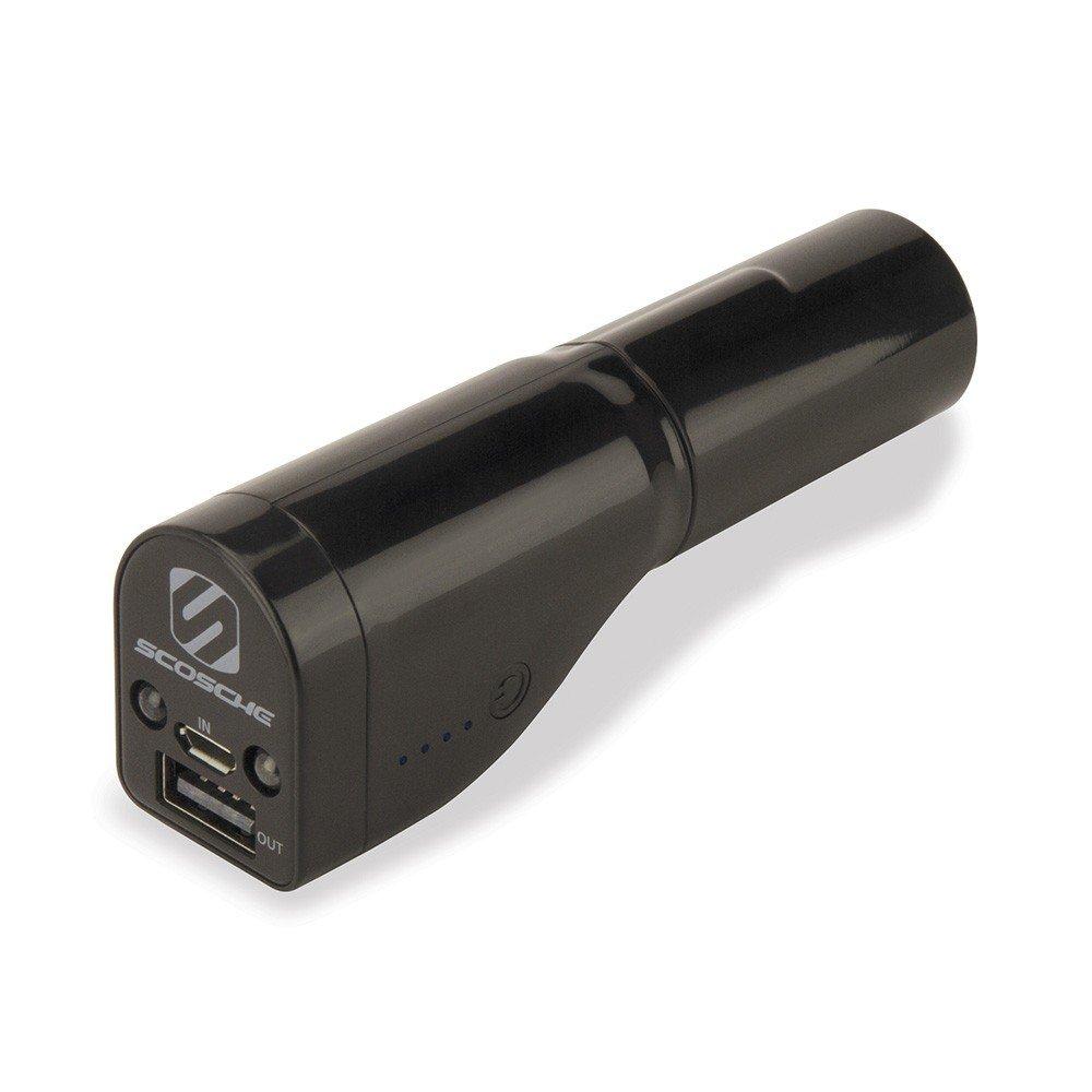 GoBat 2600 3-in-1