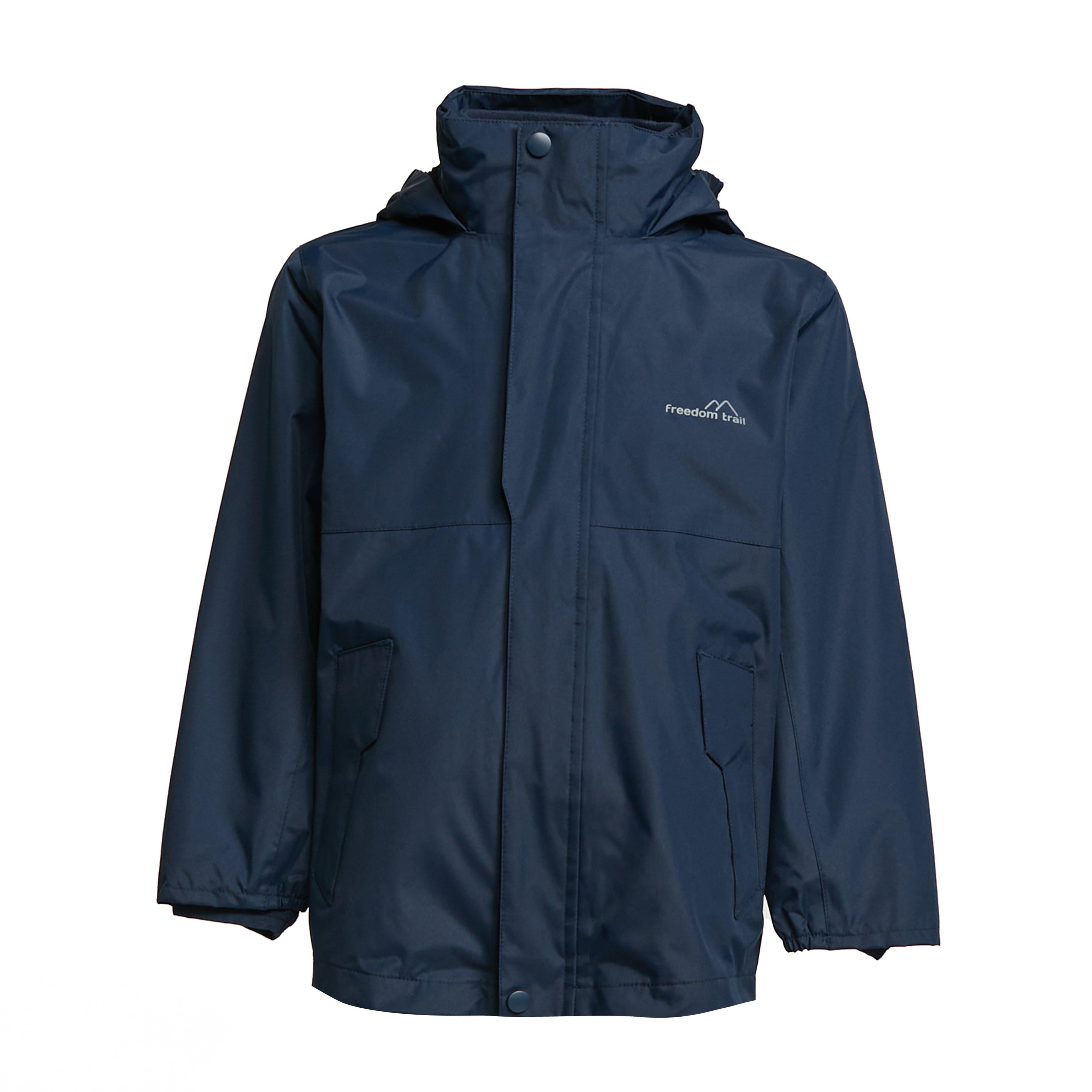 Kids' Versatile 3-in-1 Jacket (13-16 years)