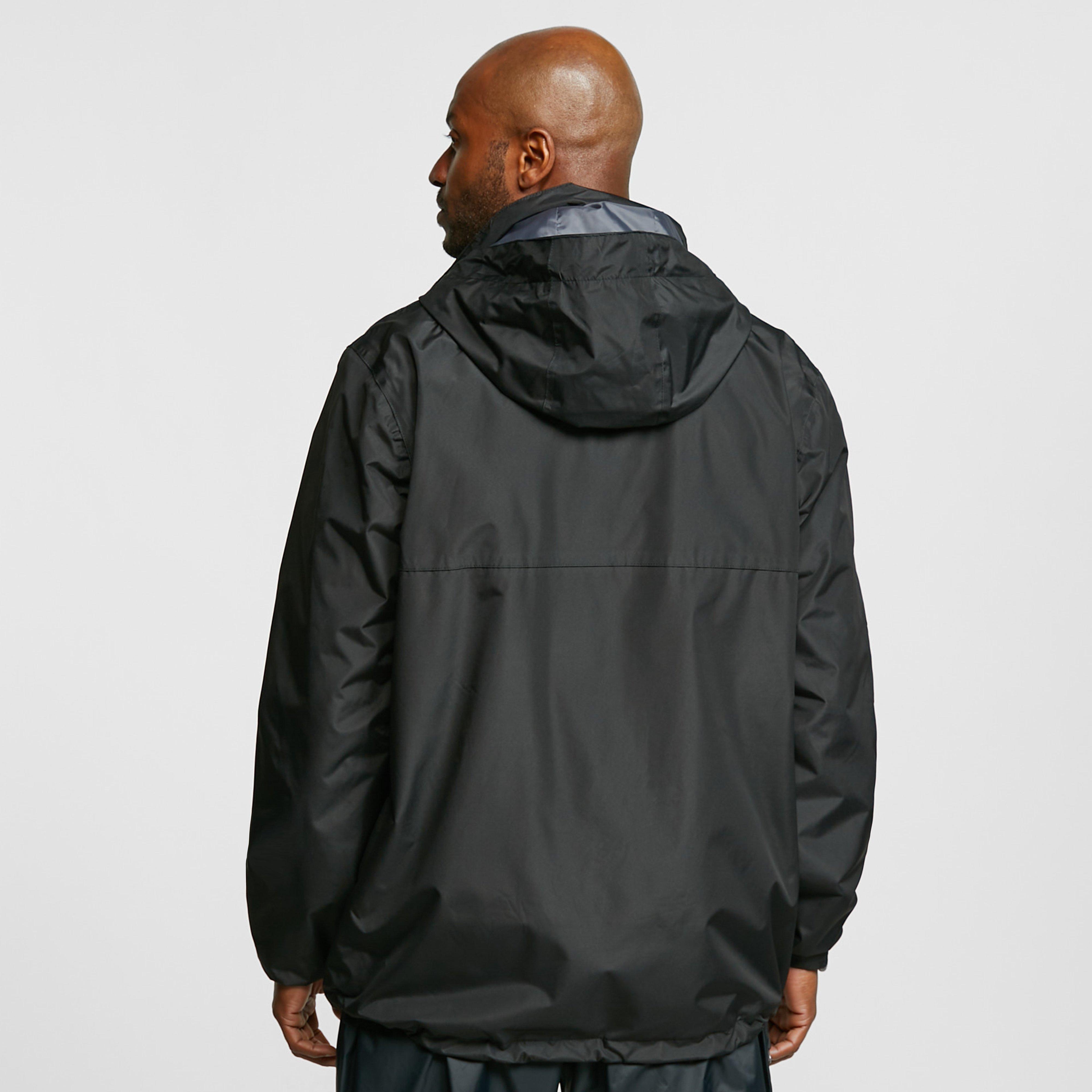 Men's Versatile 3-in-1 Jacket