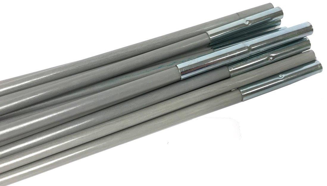 Puma 2 Spare Poles Set