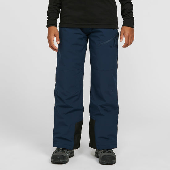 Kids' Vail Stretch Salopettes