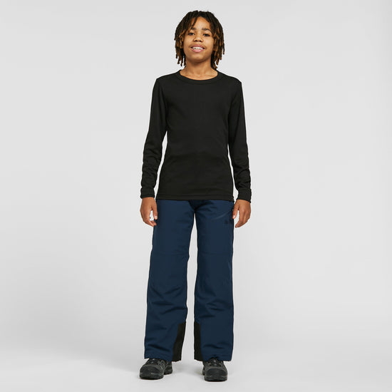 Kids' Vail Stretch Salopettes