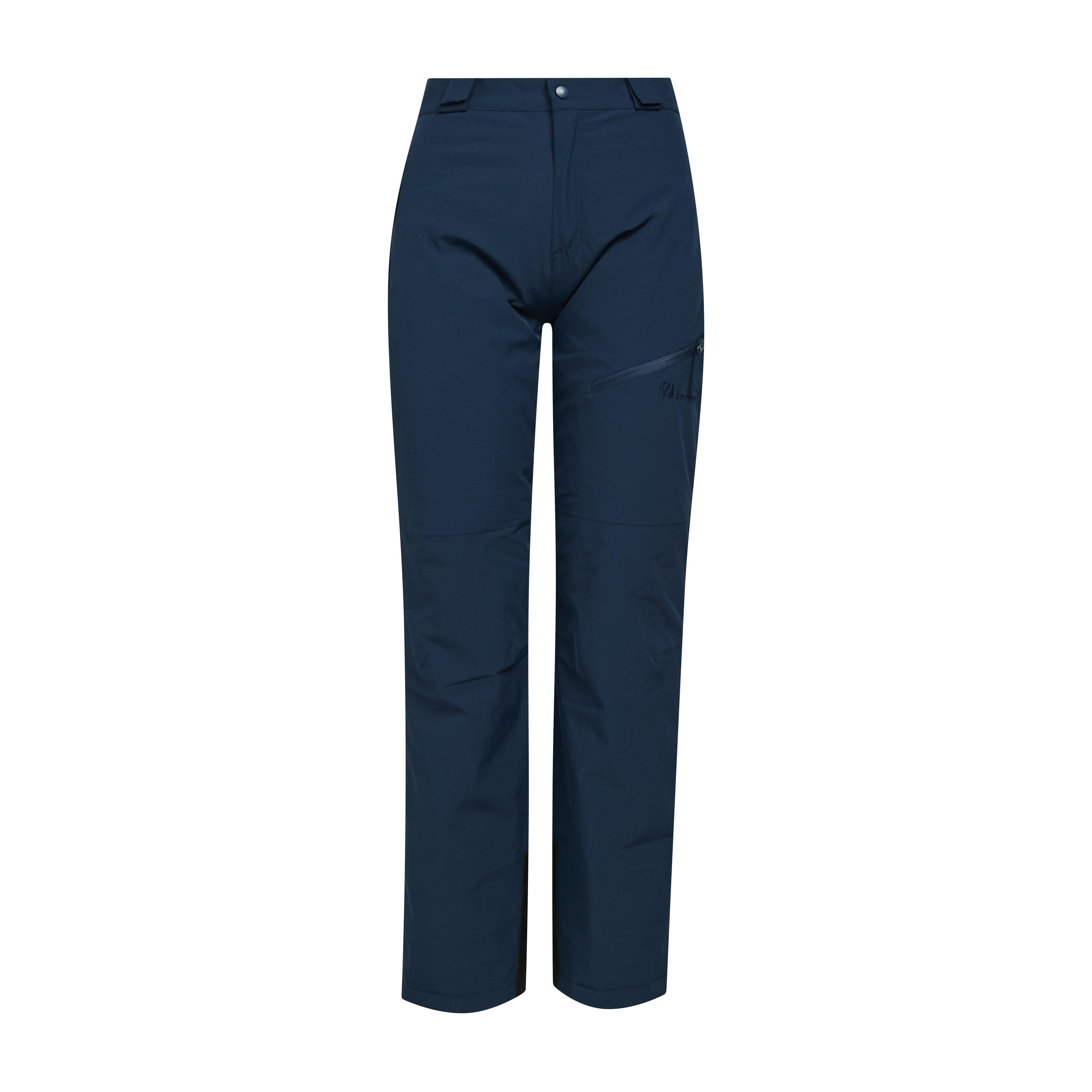 Kids' Vail Stretch Salopettes