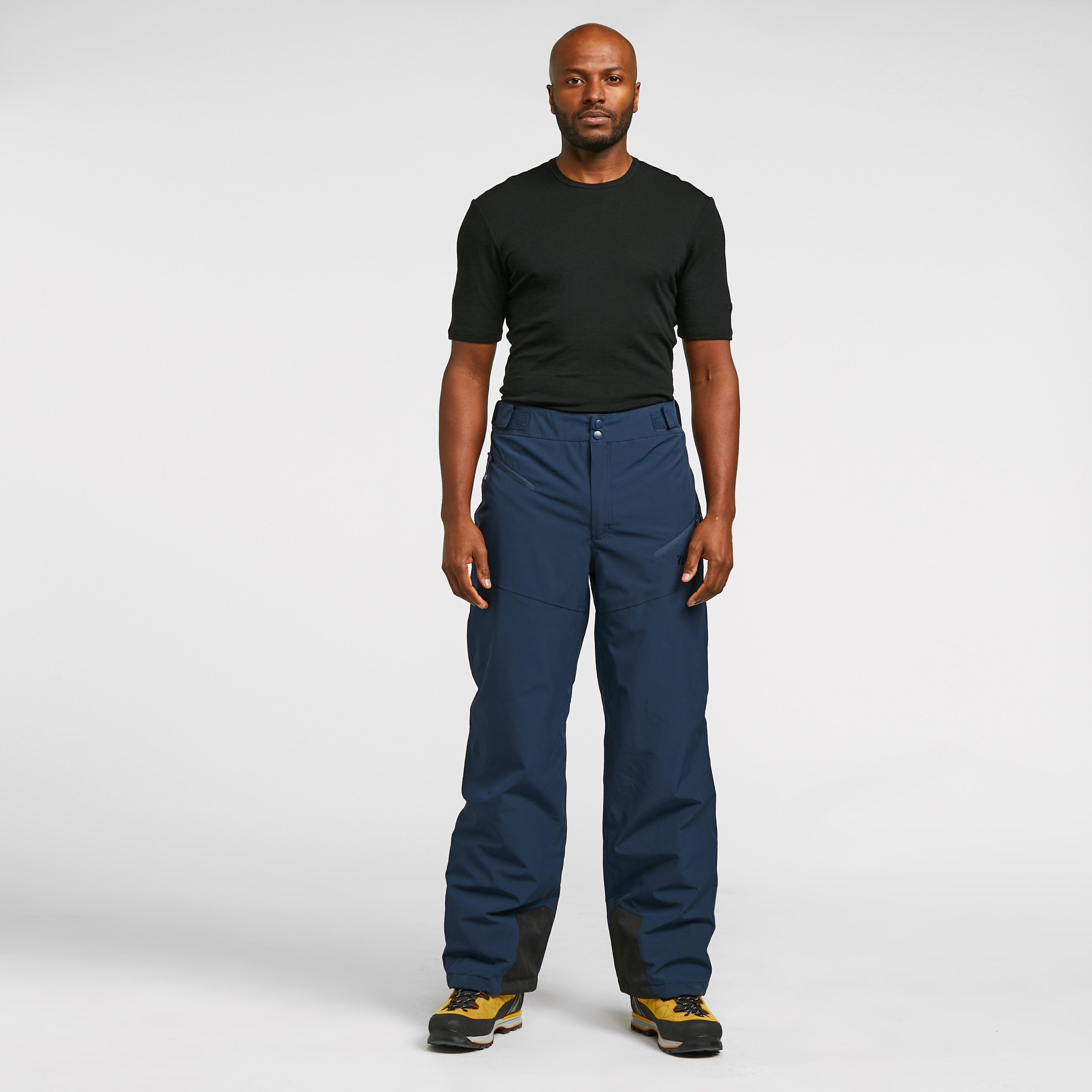 Men's Vail Stretch Salopettes