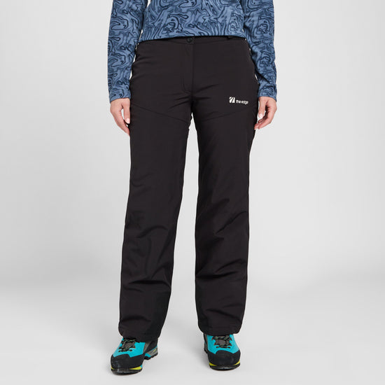 Women's Vail Stretch Salopettes