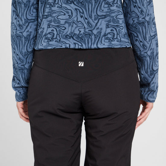 Women's Vail Stretch Salopettes