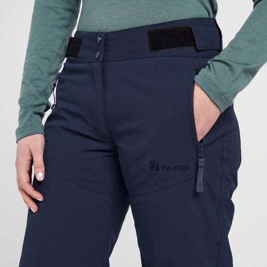 Women's Vail Stretch Salopettes