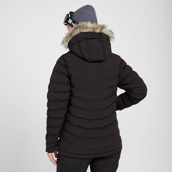 Women's Serre Insulated Snow Jacket