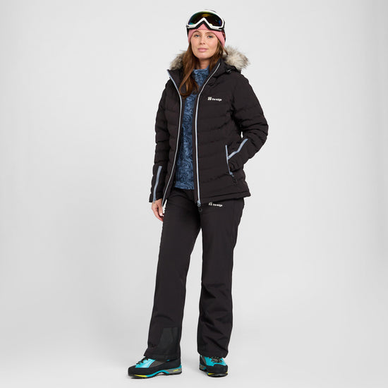Women's Serre Insulated Snow Jacket