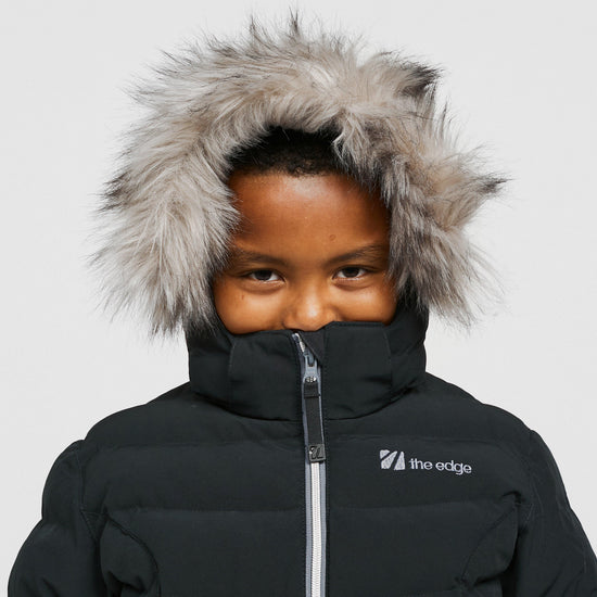 Kids' Serre Insulated Snow Jacket