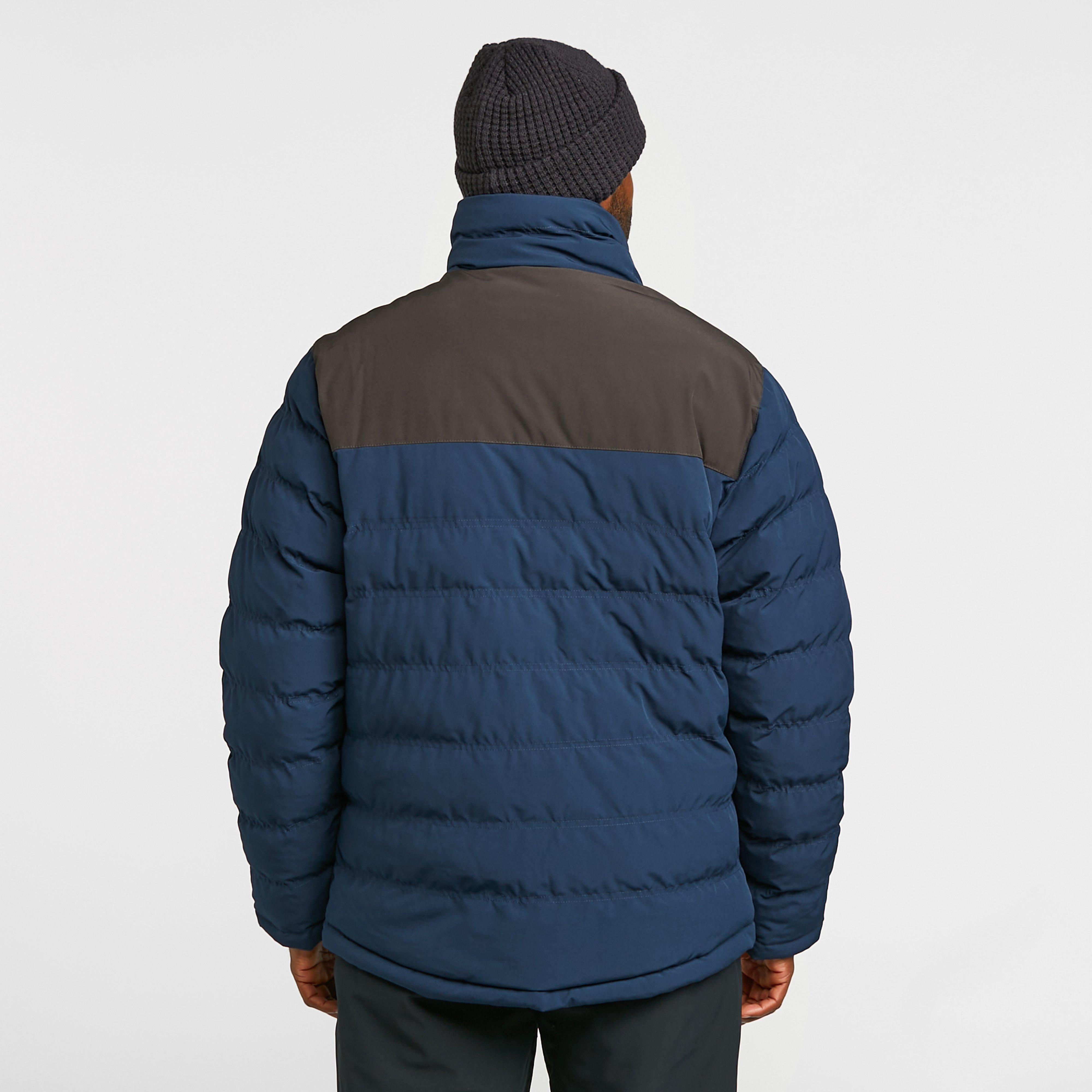 Men's Banff Insulated Snow Jacket