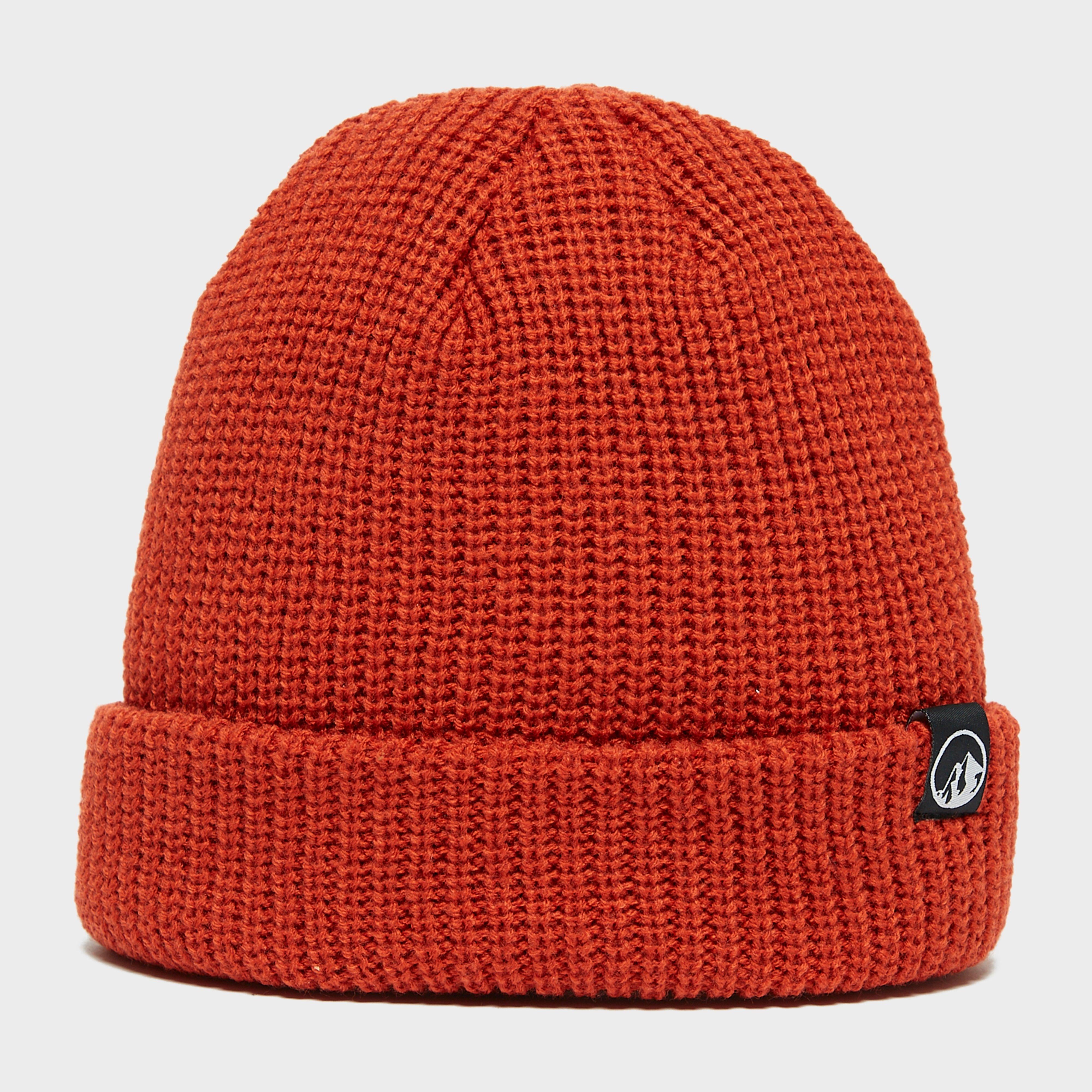 Fisherman Beanie