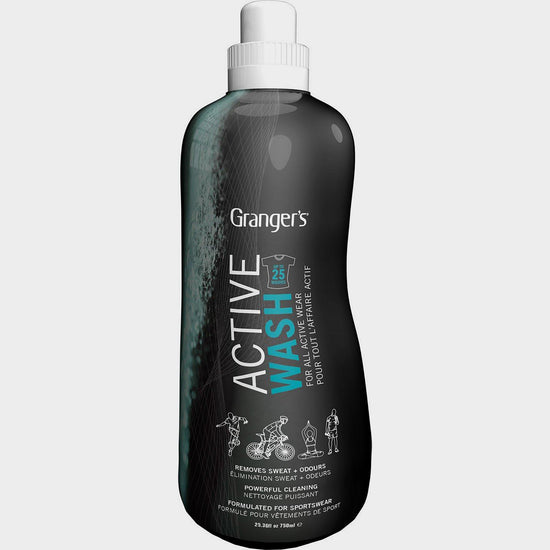 Active Wash (750ml)