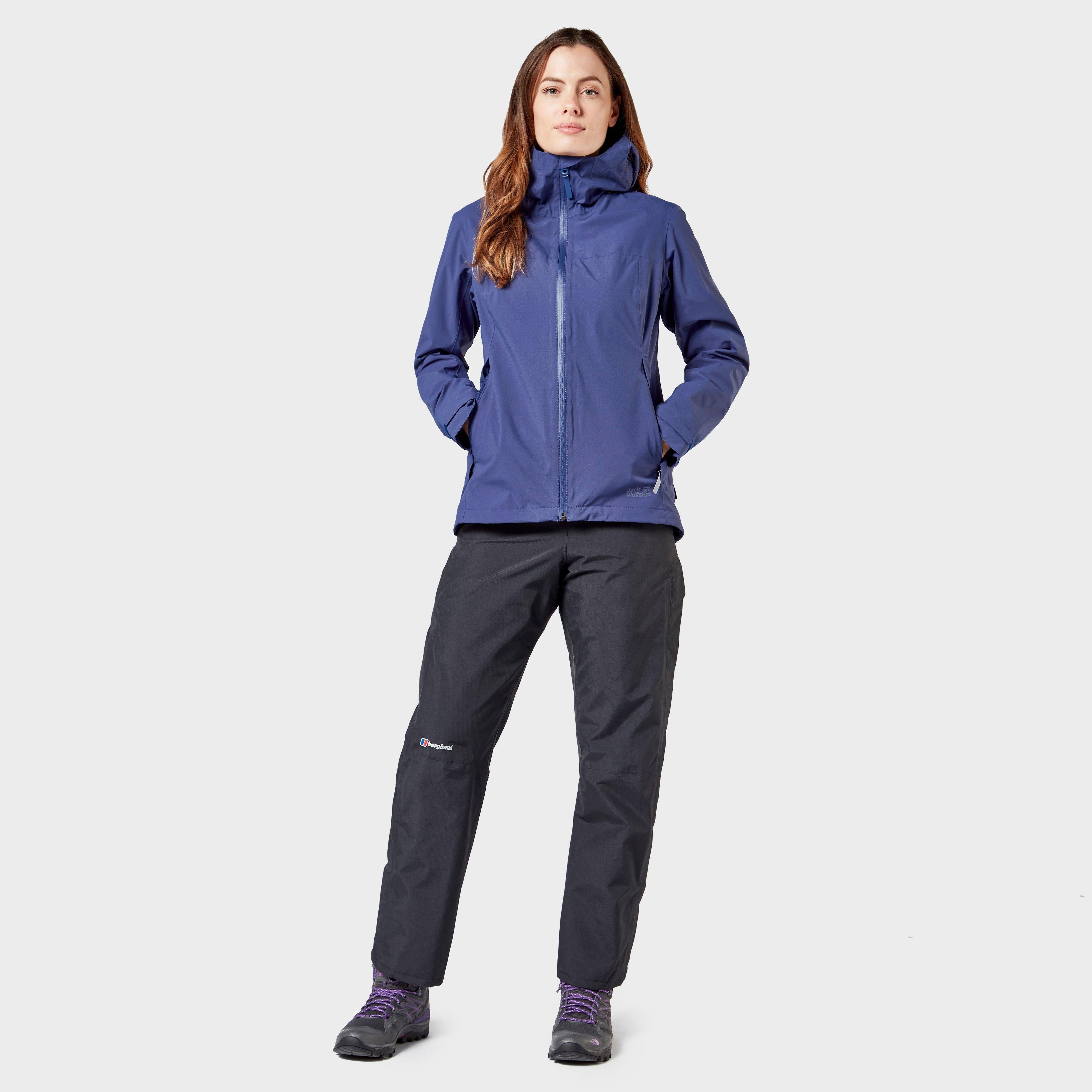 Women's Hillwalker GORE-TEX® Overtrousers