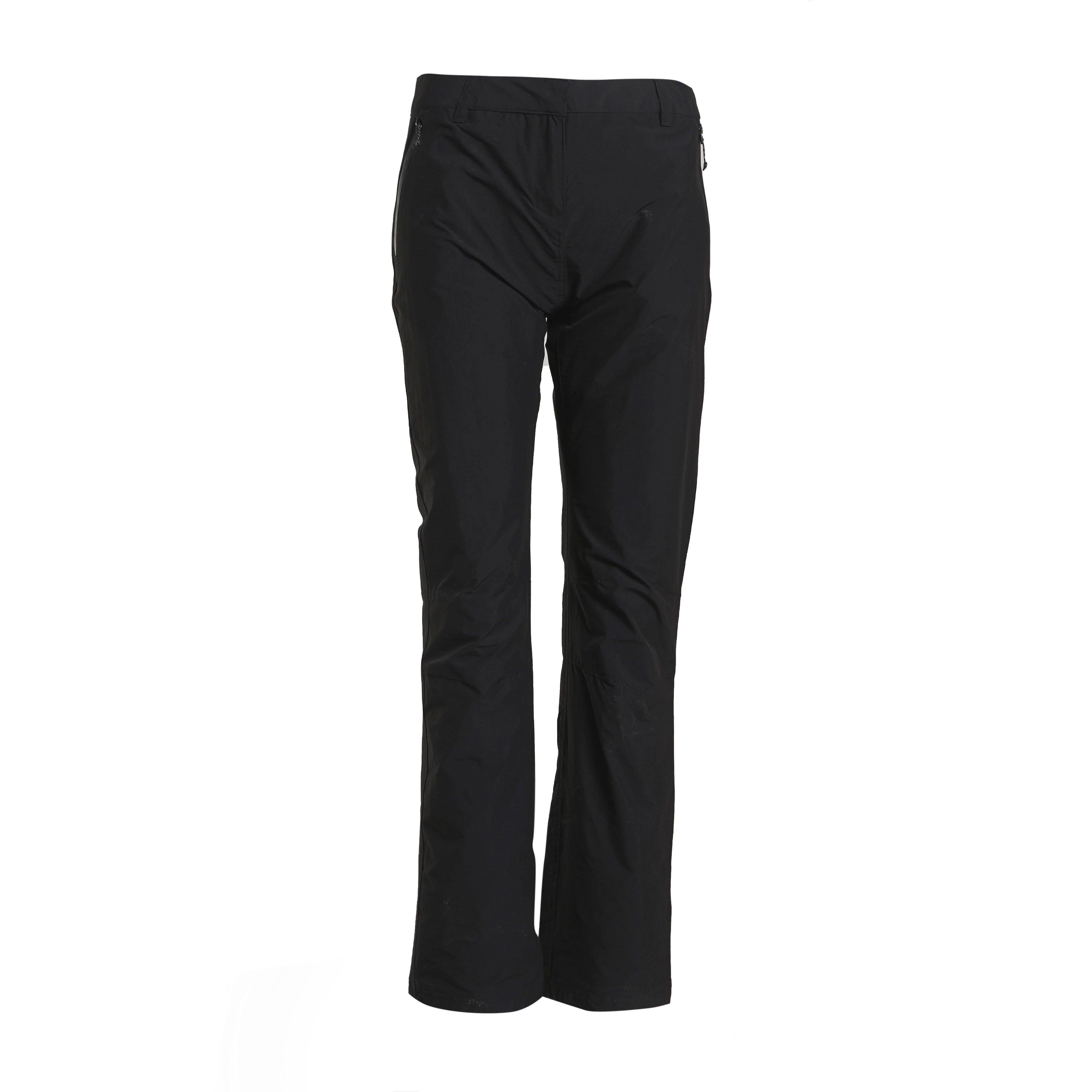 Women's Kiwi Pro Waterproof Trousers