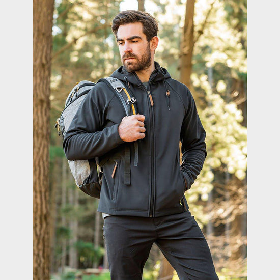 Men's Malazan Softshell Jacket
