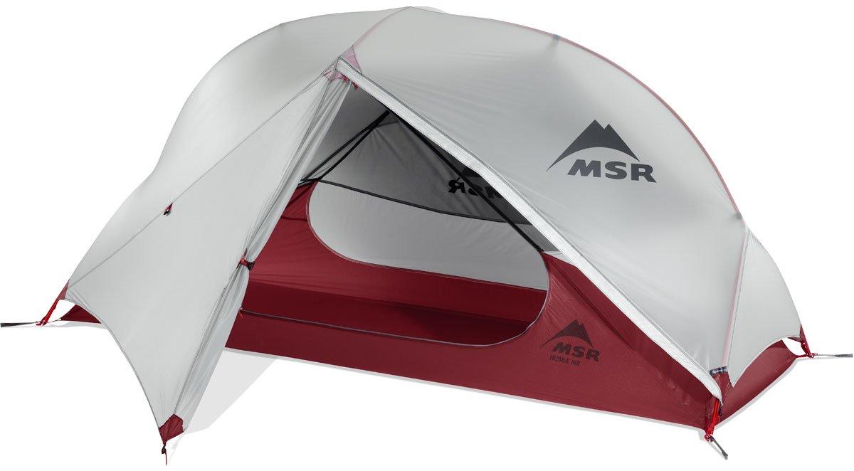Hubba Hubba™ NX 2-Person Backpacking Tent