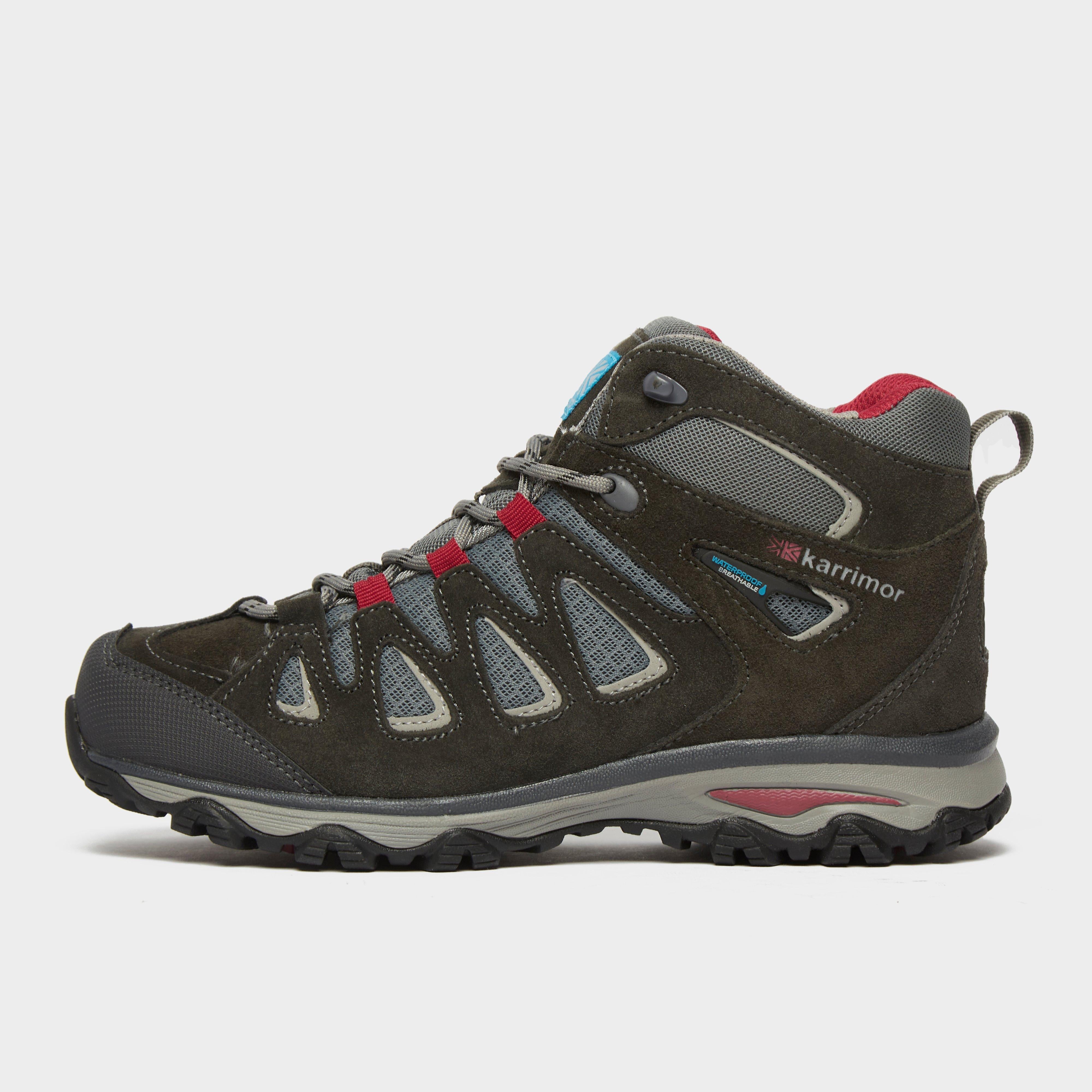 Isla Mid Ladies Weathertite Walking Boot