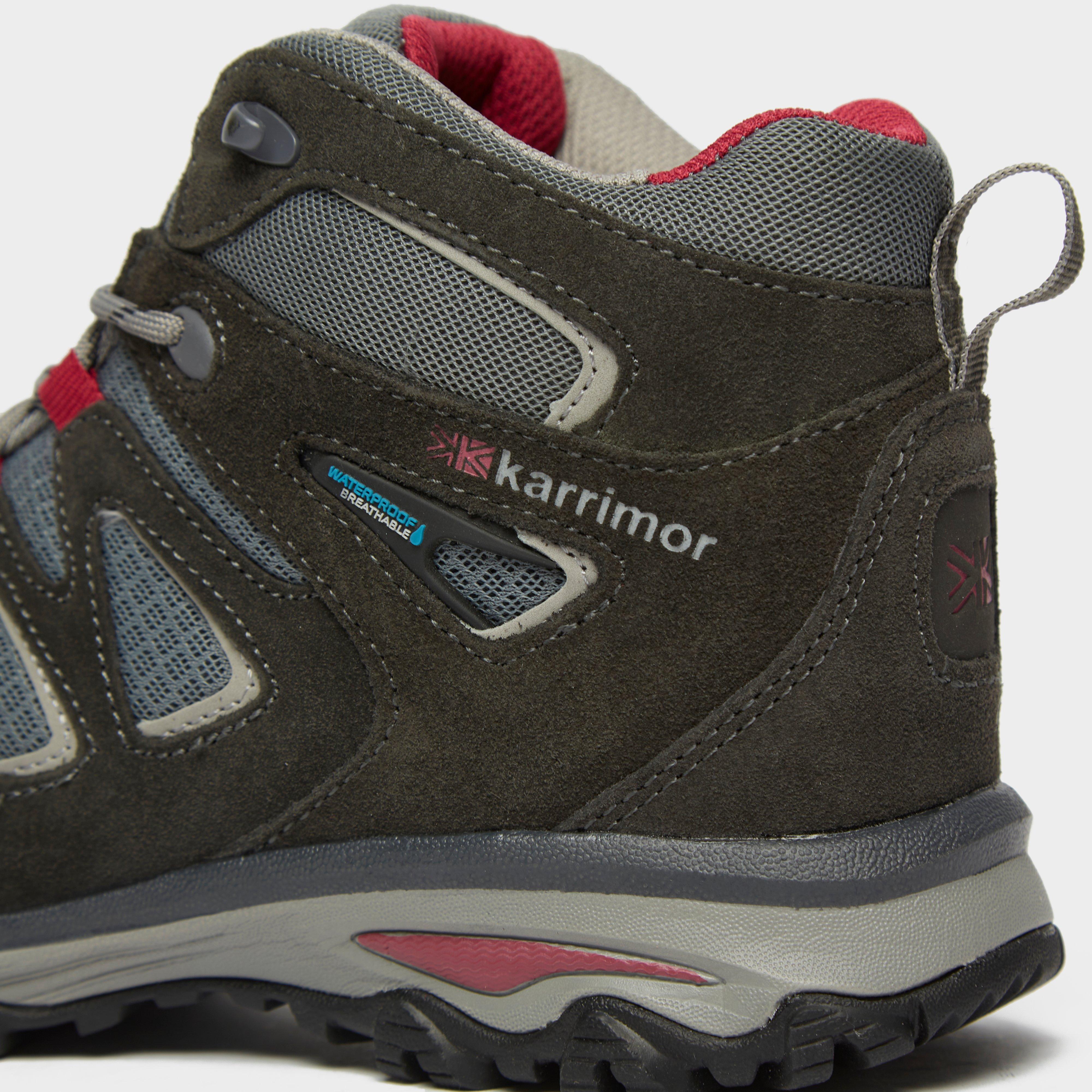 Isla Mid Ladies Weathertite Walking Boot