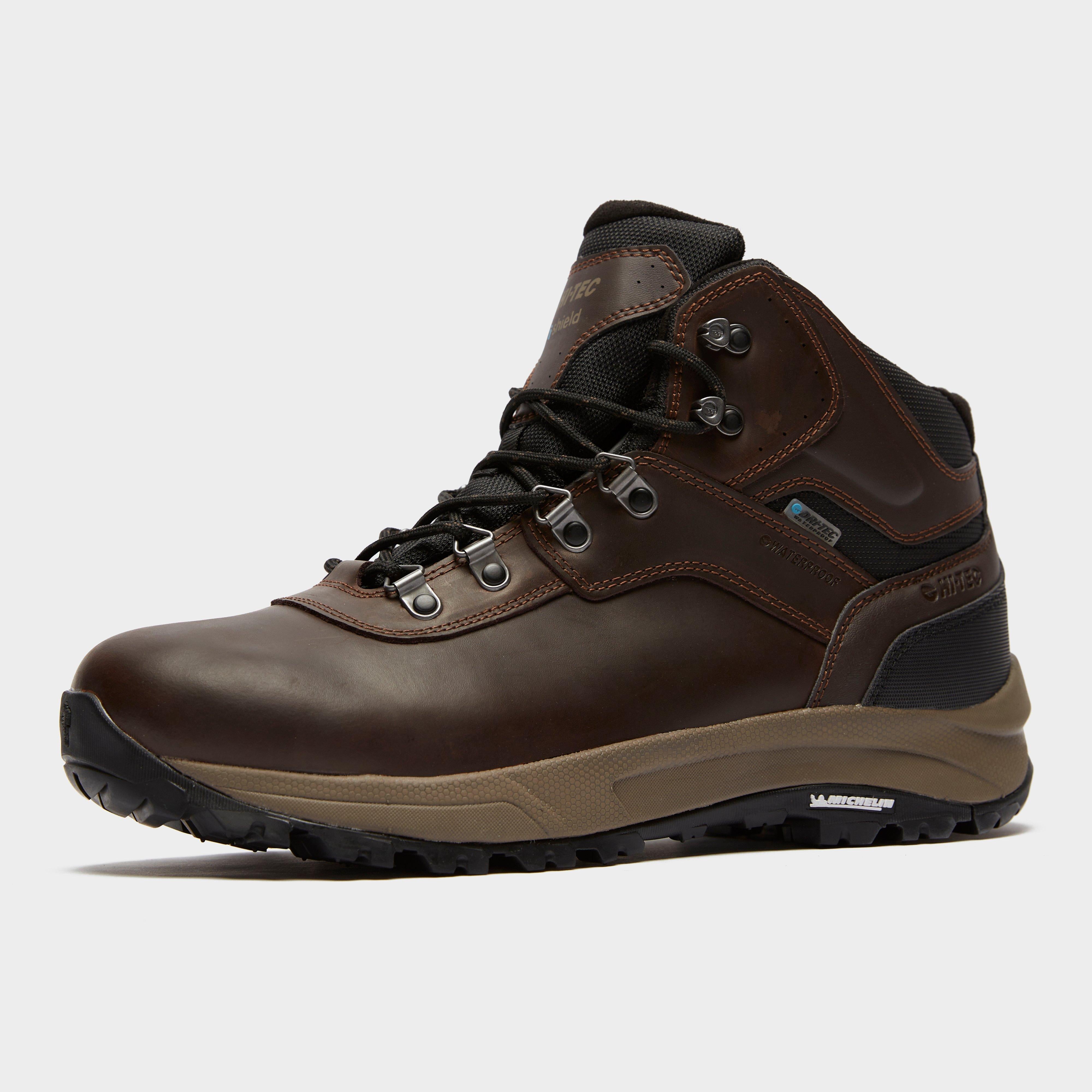 Men's Altitude VI I Waterproof Walking Boots