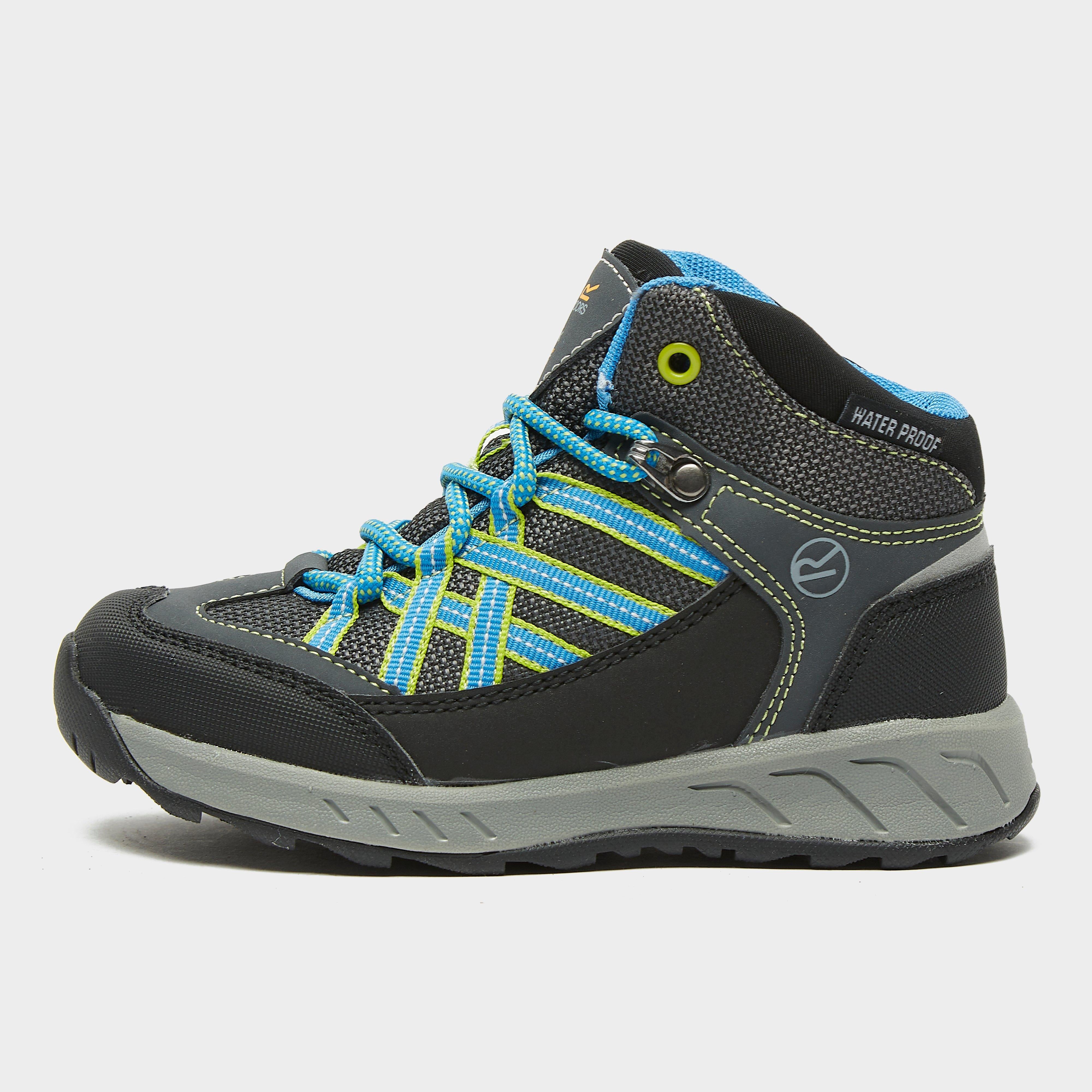 Kids’ Samaris Mid Walking Boots