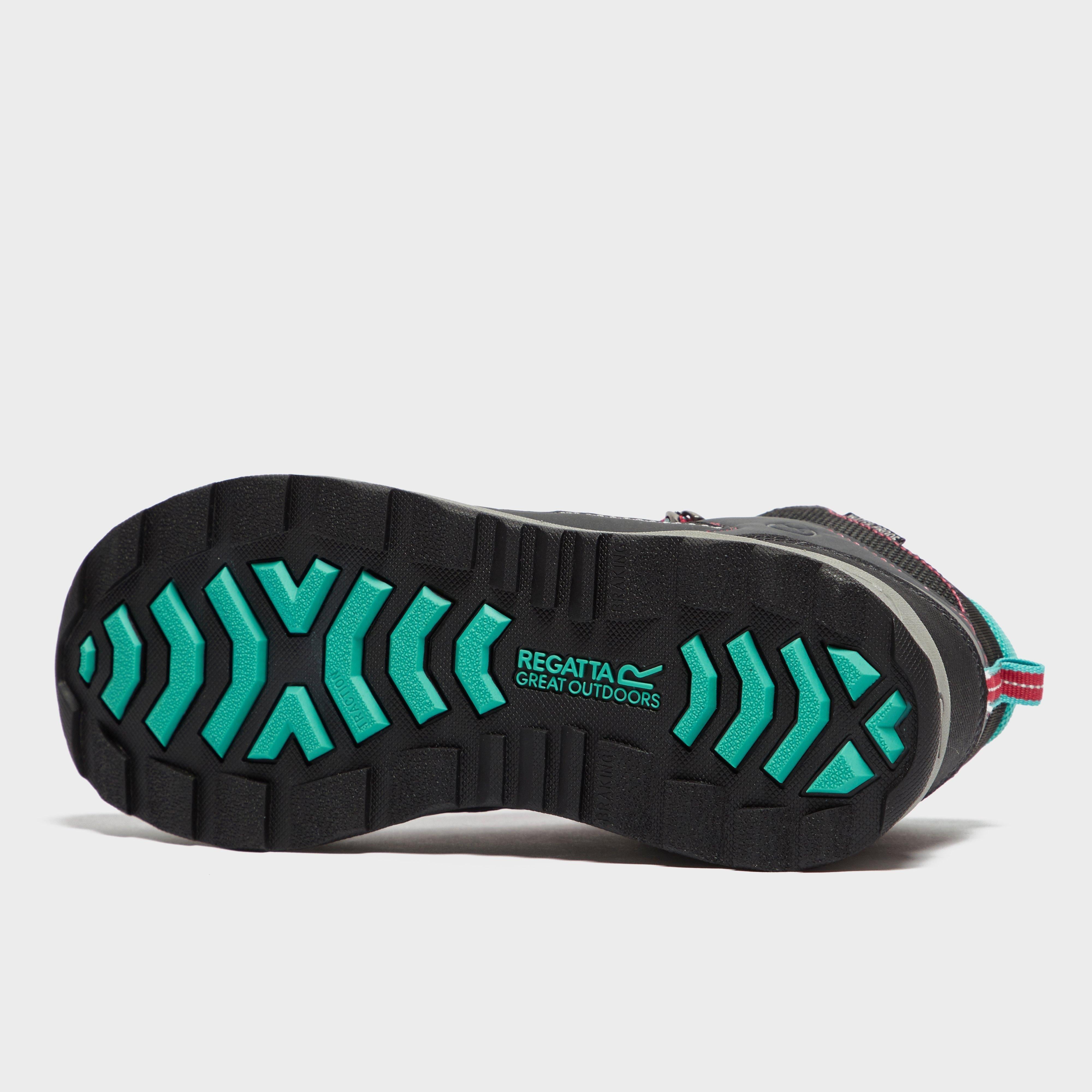 Kids’ Samaris Mid Walking Boots