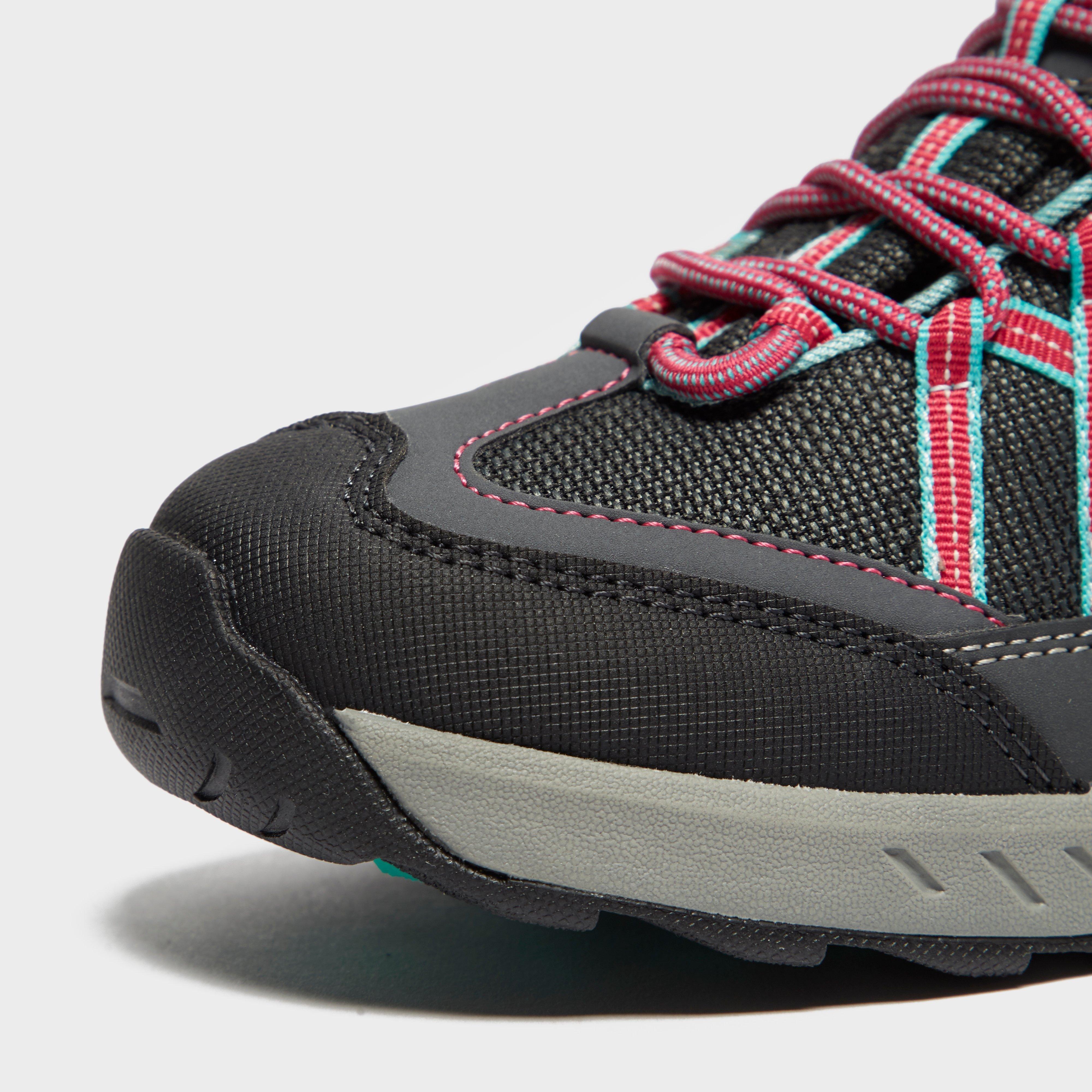 Kids’ Samaris Mid Walking Boots