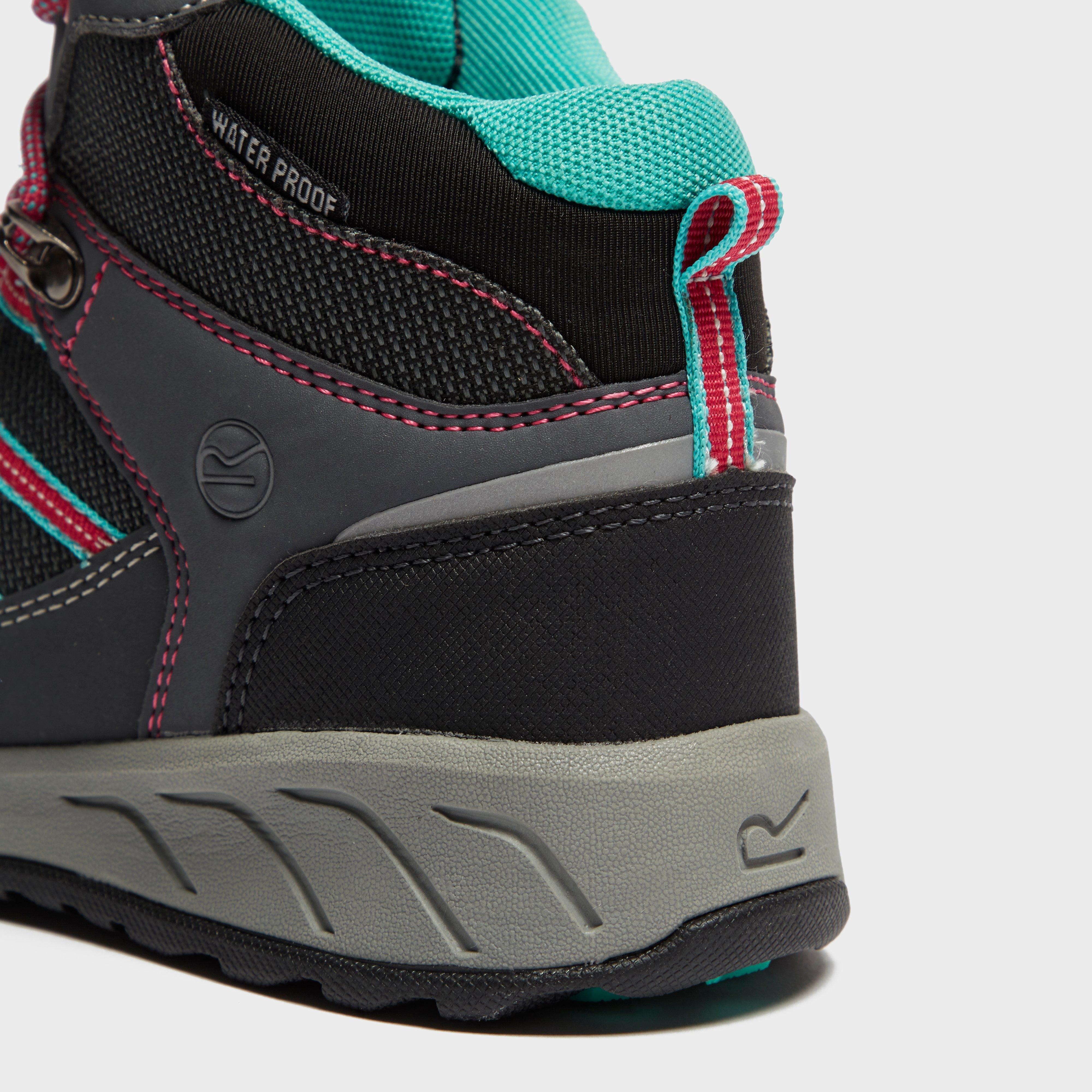 Kids’ Samaris Mid Walking Boots