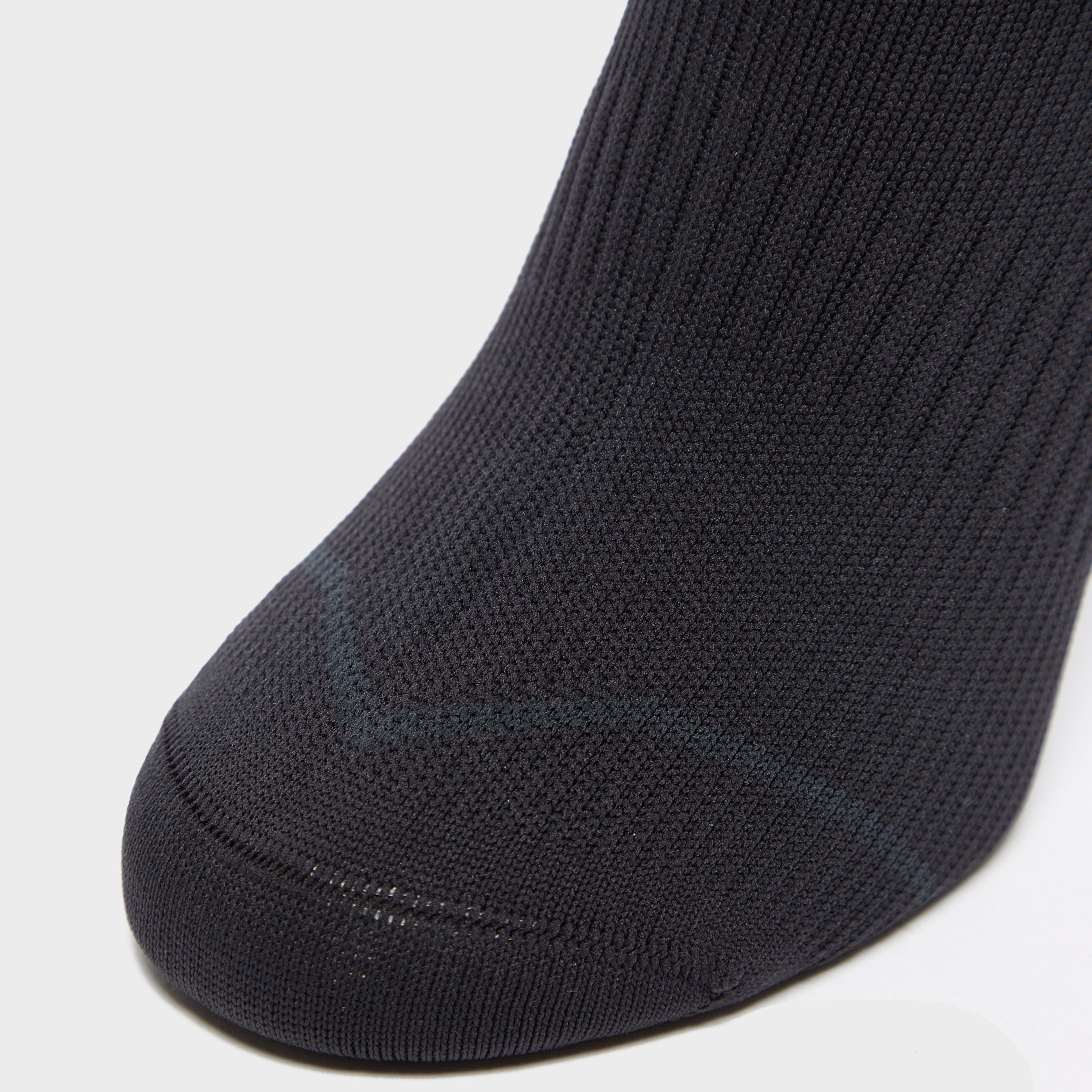 MTB Thin Mid Socks With Hydrostop