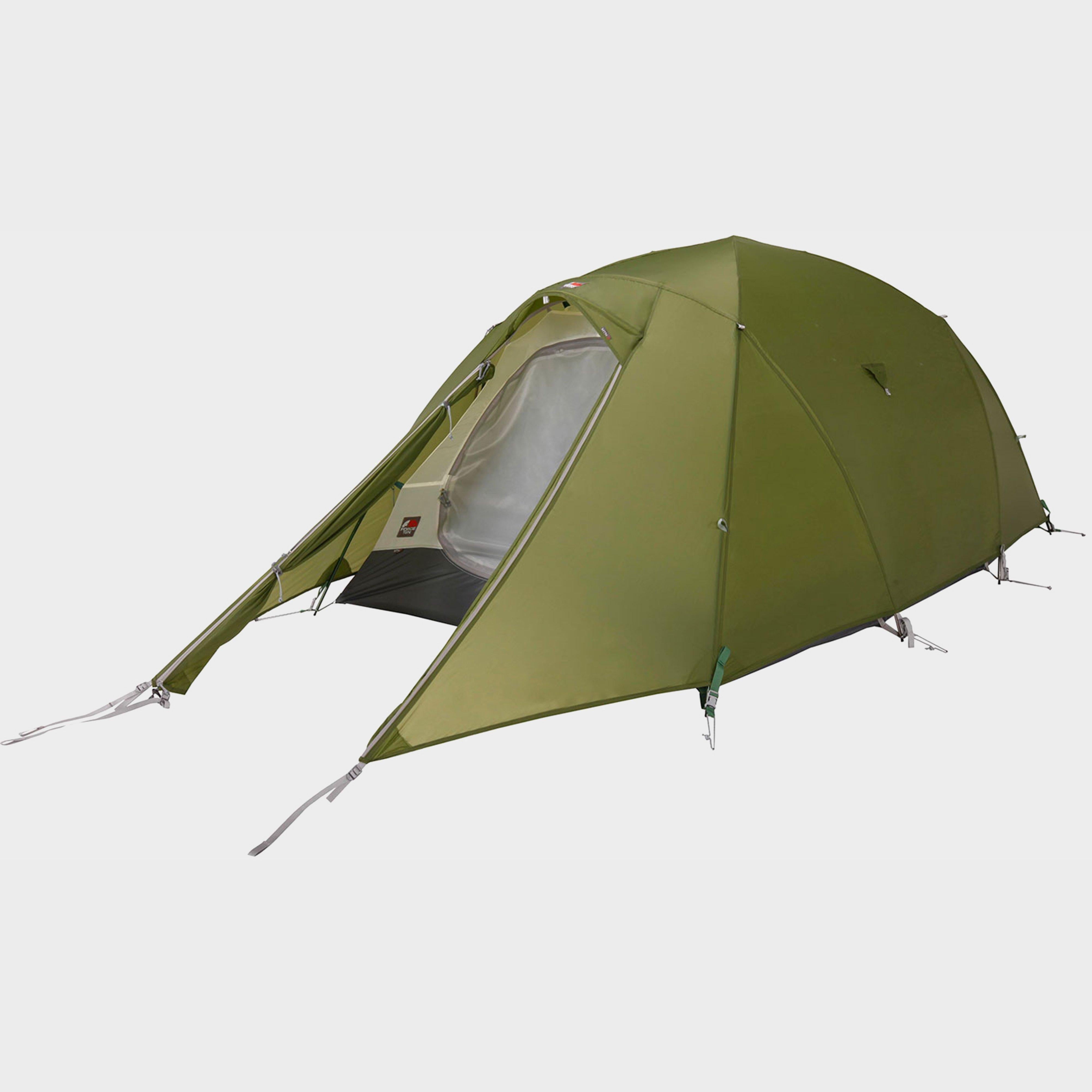 F10 MTN 2 Tent