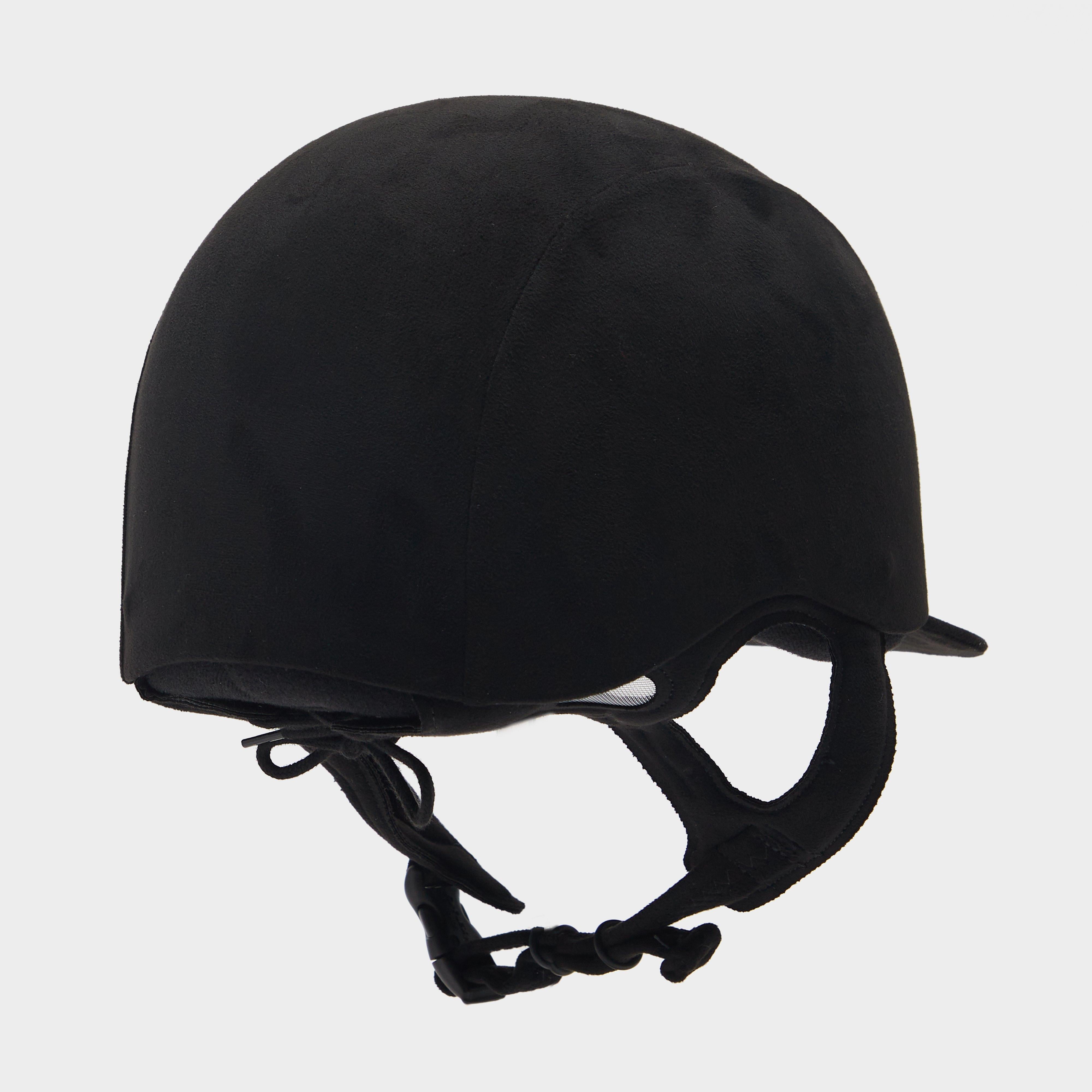 Junior X-Air Plus Riding Hat