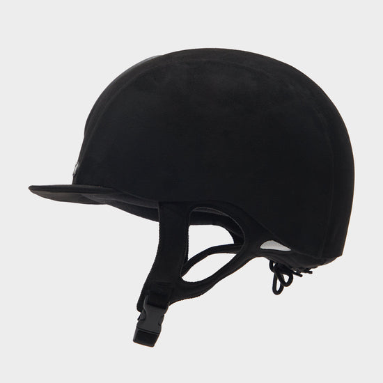 Junior X-Air Plus Riding Hat