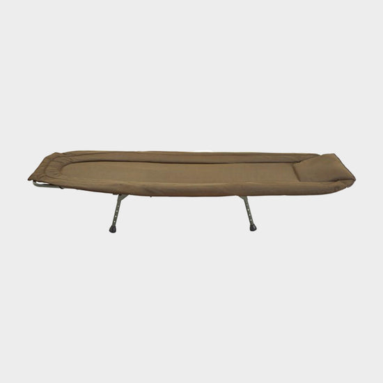 Galician 4 Leg Flat Bed
