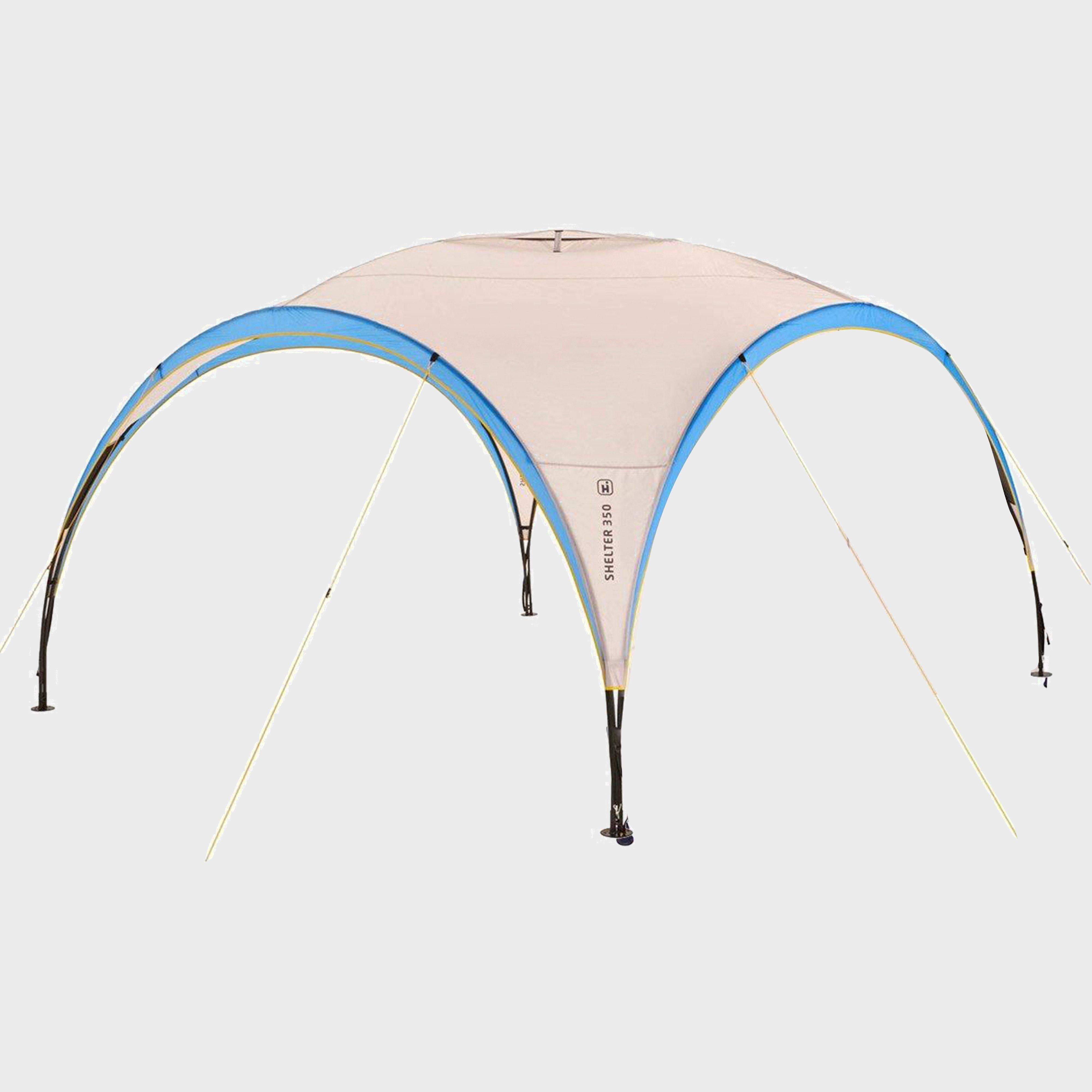Haven Shelter 350