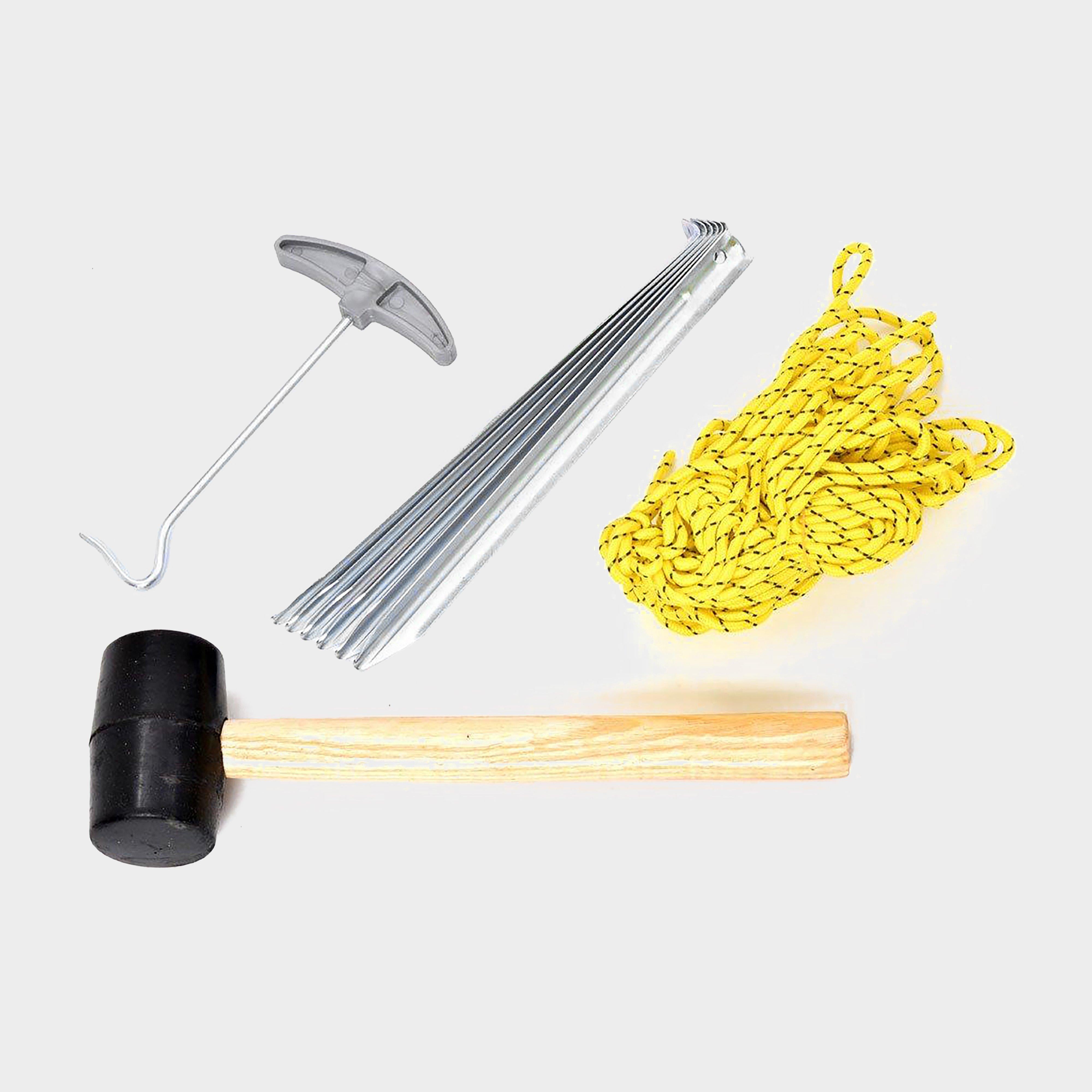 Tent Essentials Kit