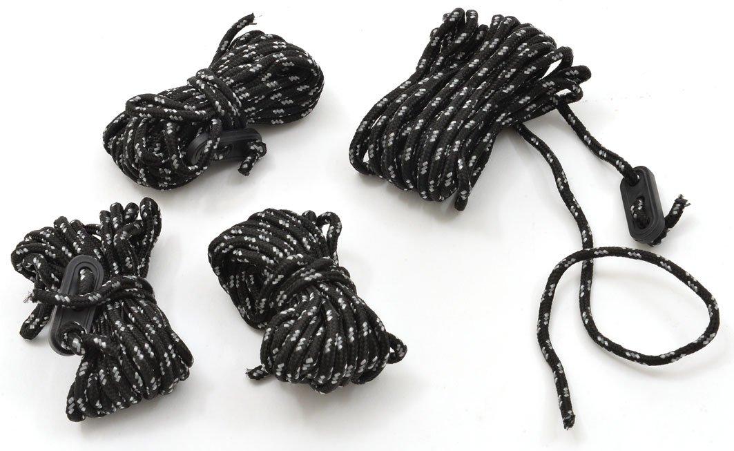 Reflect Ropes 4mm x 4m