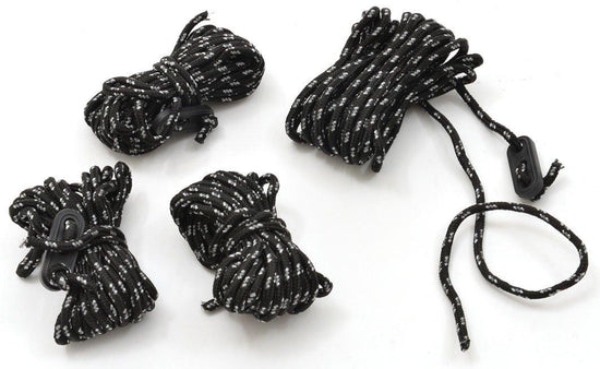 Reflect Ropes 4mm x 4m