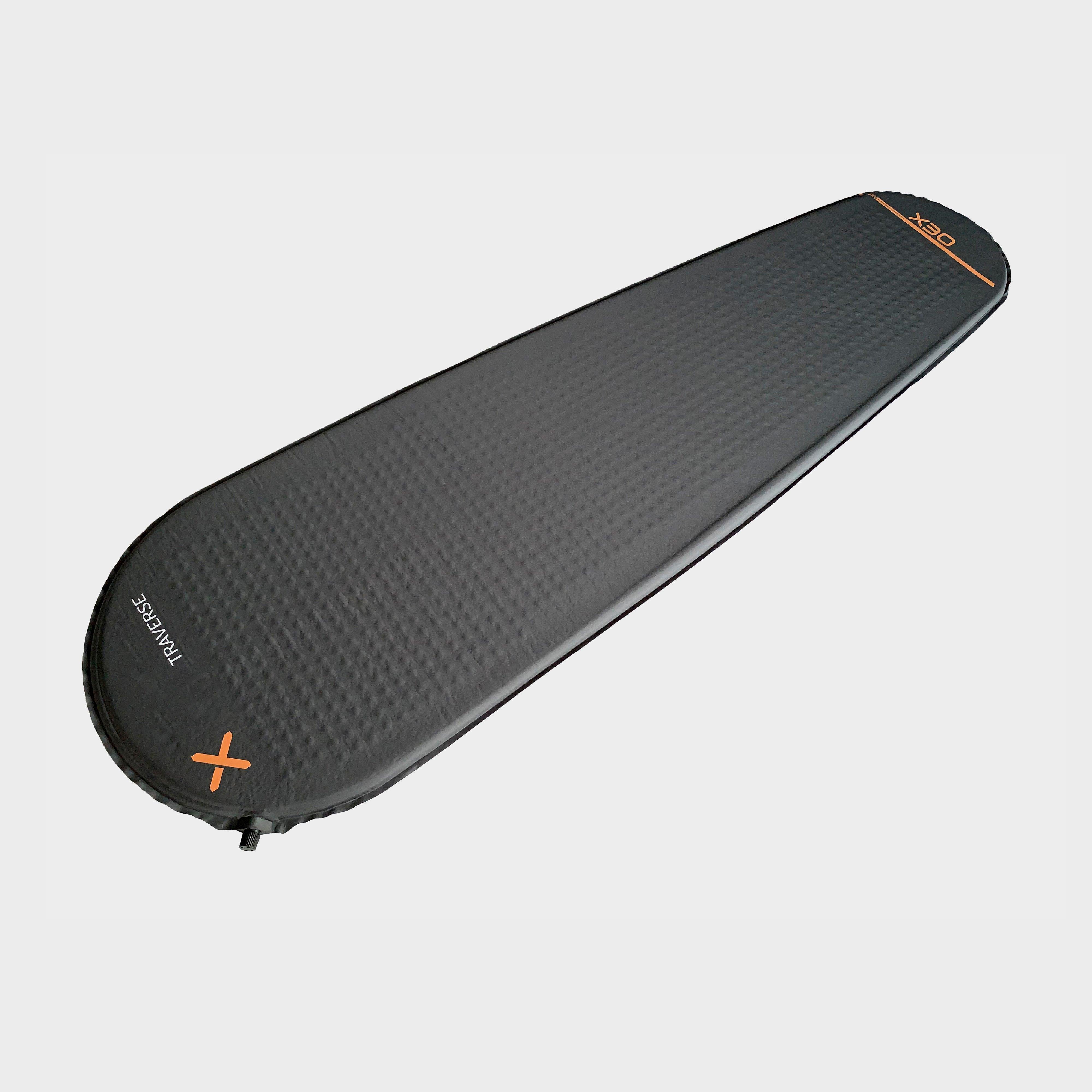 Traverse Self-Inflating Mat