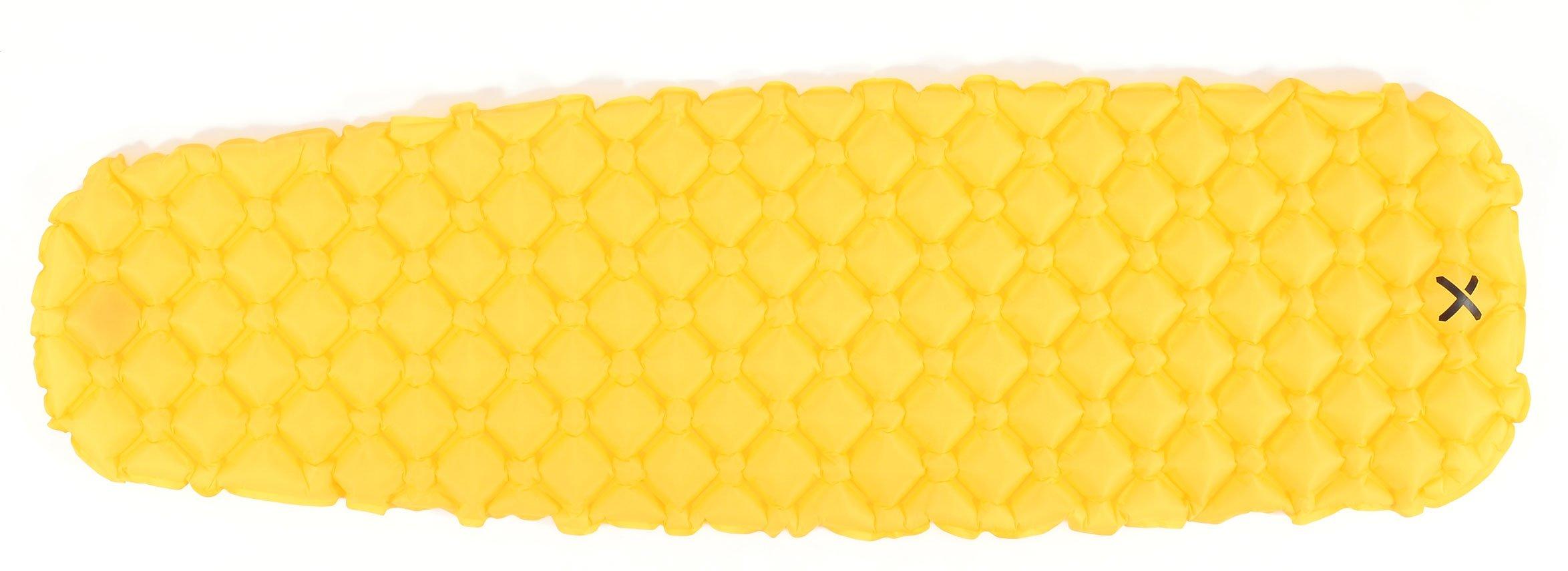 Traverse IMX Inflatable Sleeping Mat