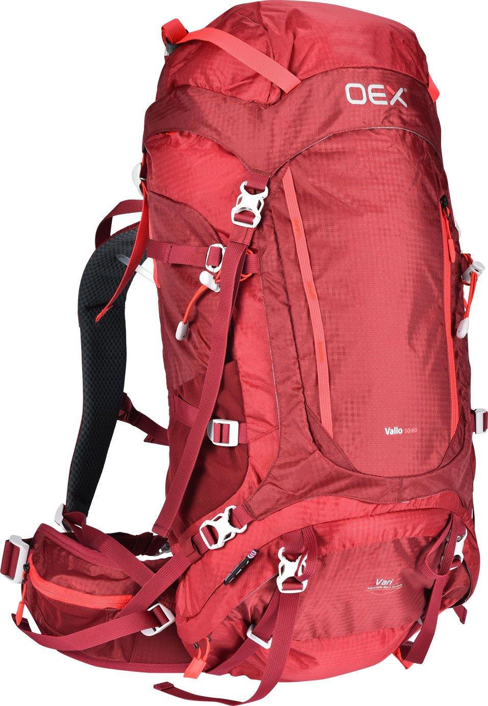 Vallo EXP 50:60 Rucksack