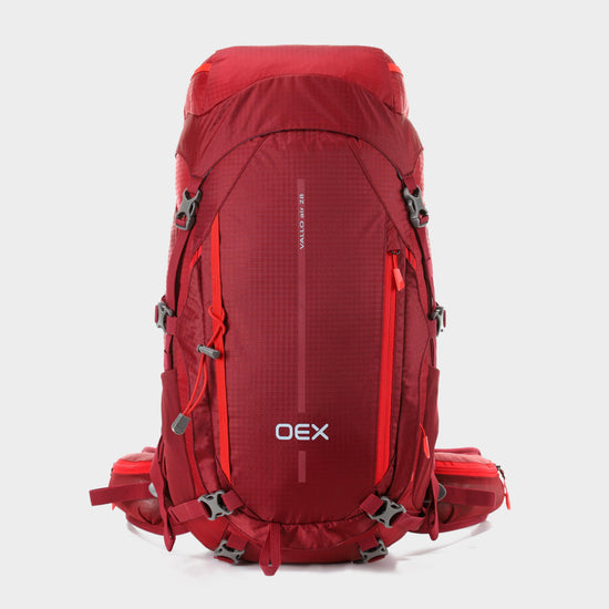 Vallo Air 28 Rucksack